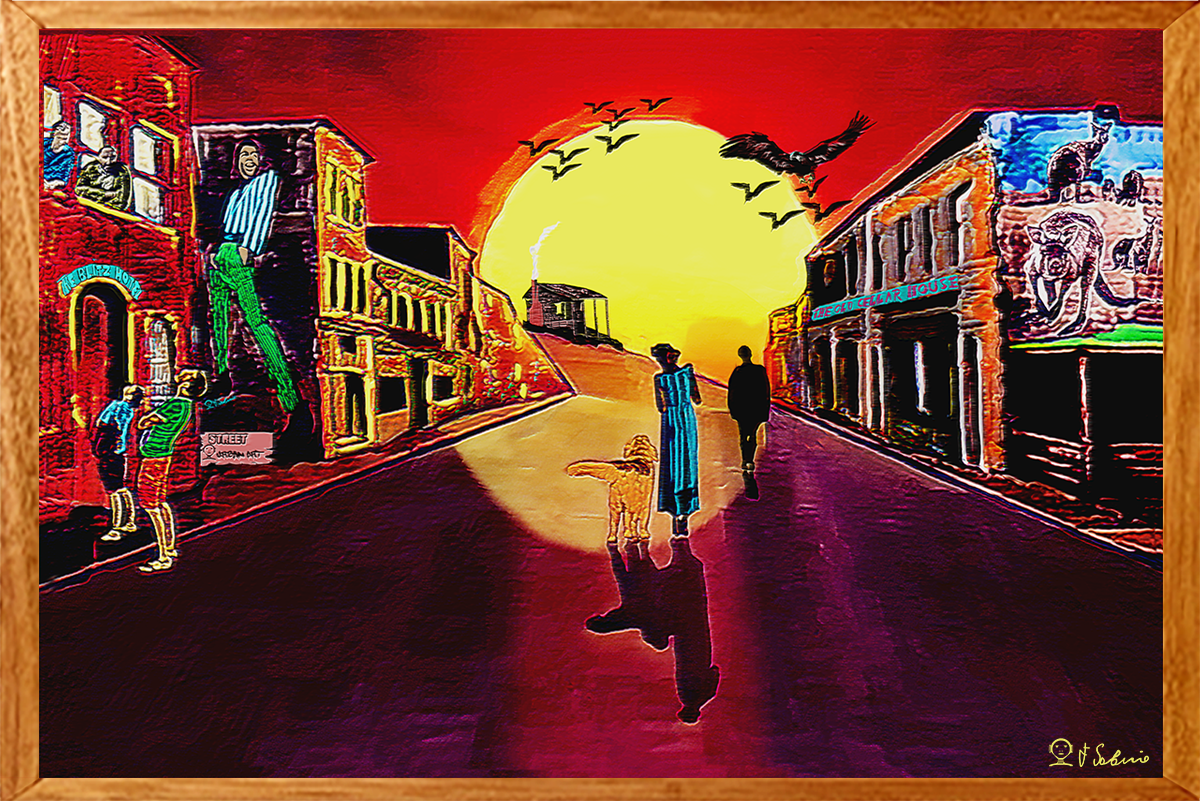 Street Urban Art Collection Number 441 Web 2