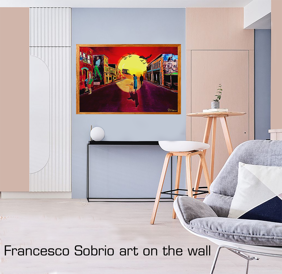 Street Urban Art Collection Number 441 Web 3