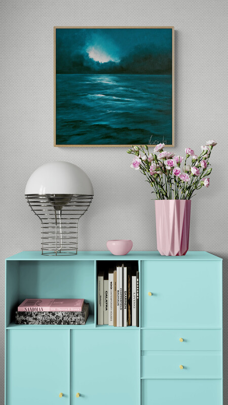 Ocean Whispers Lucinda Leveille 5