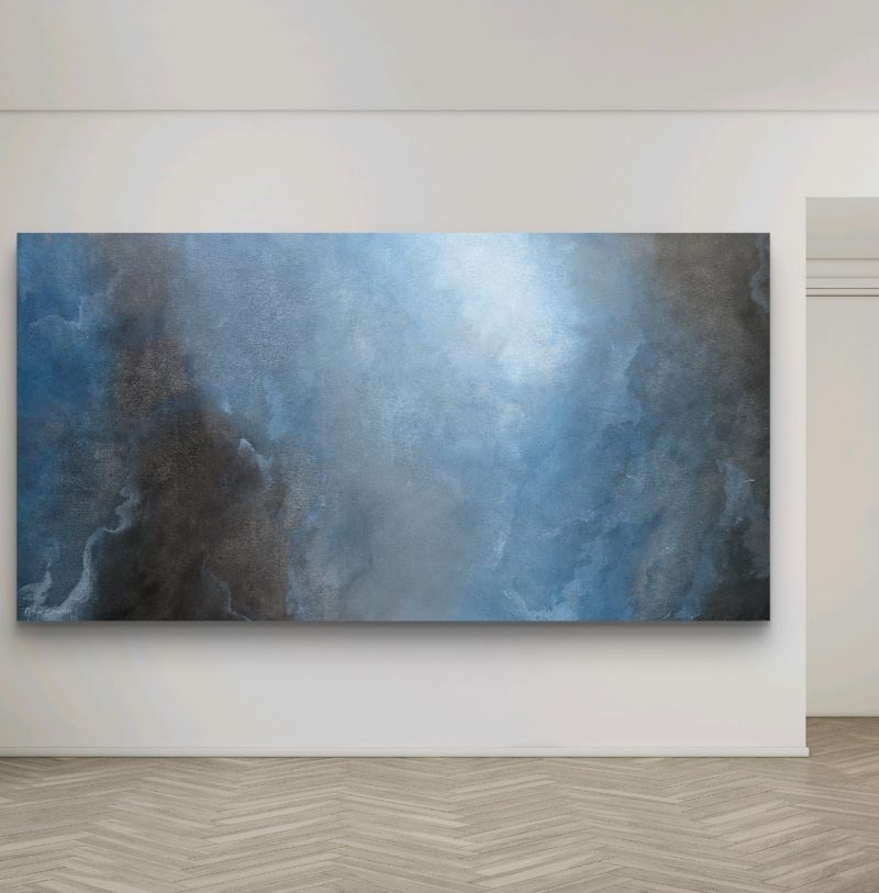 Where the Waves Begin