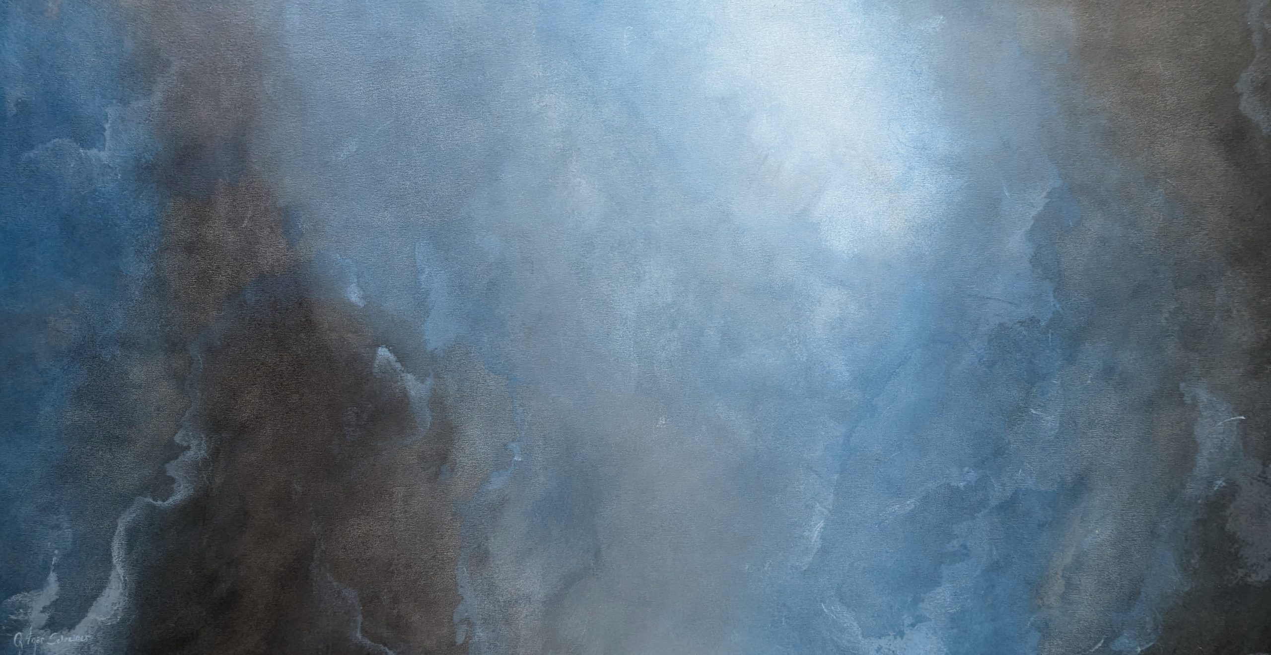 Where The Waves Begin