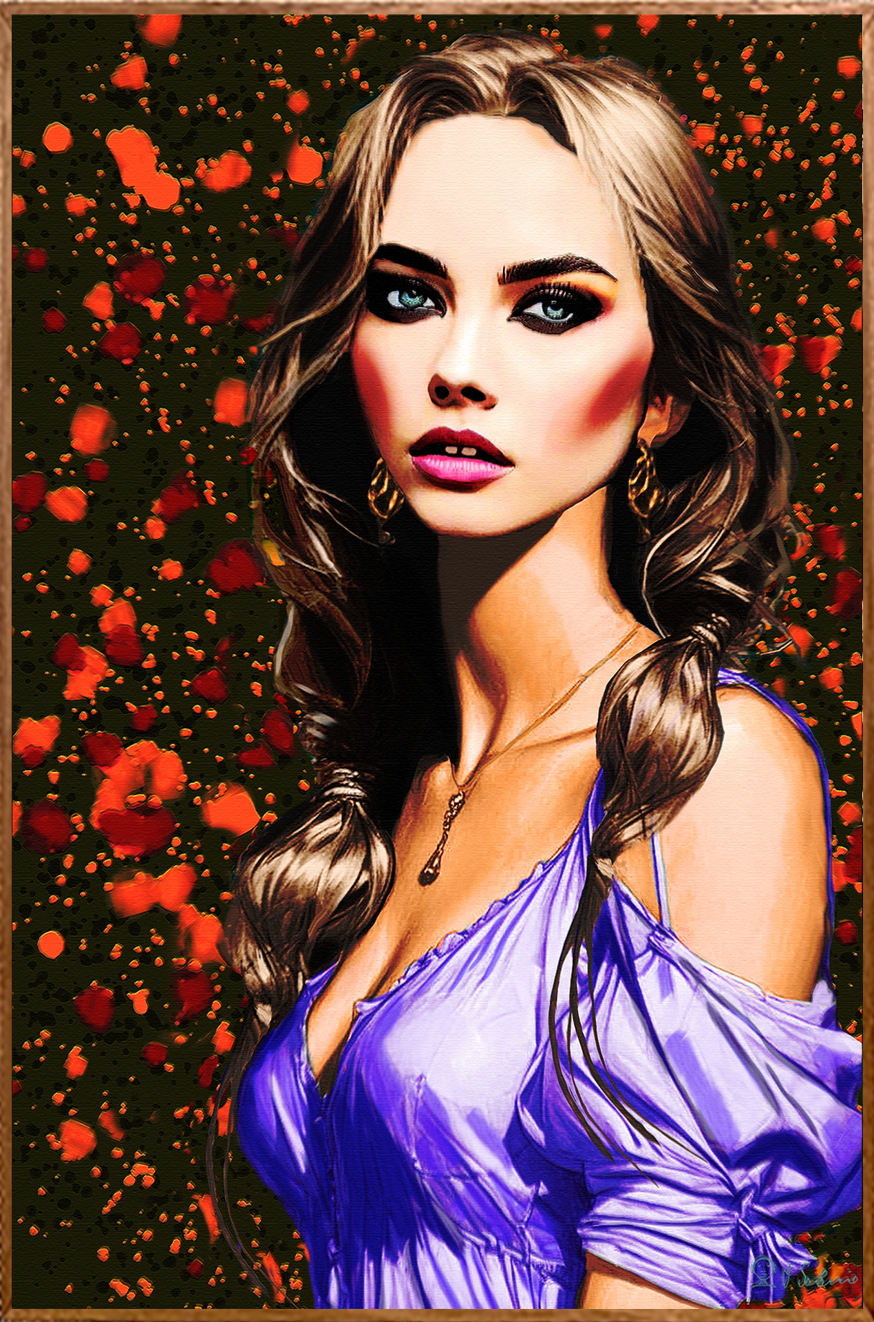 Street Urban Art Collection Number 439 Web 2