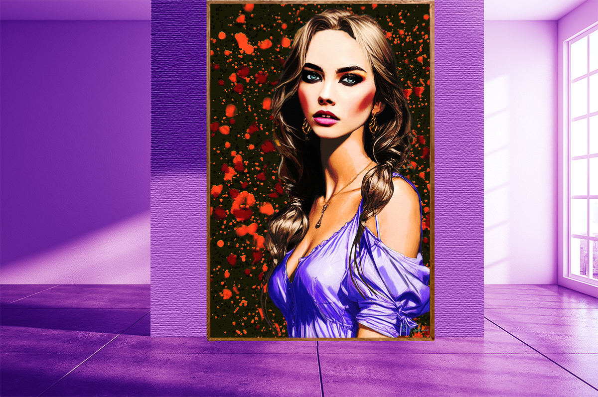 Street Urban Art Collection Number 439 Web 3