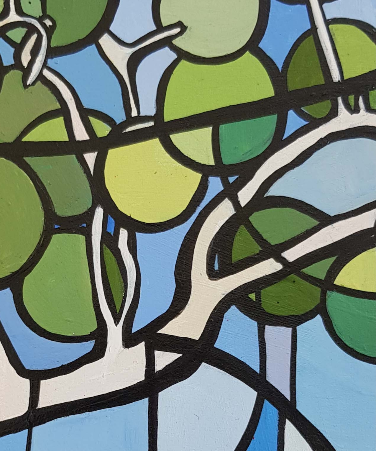 Ghost Gums By Nicola Cowie Details