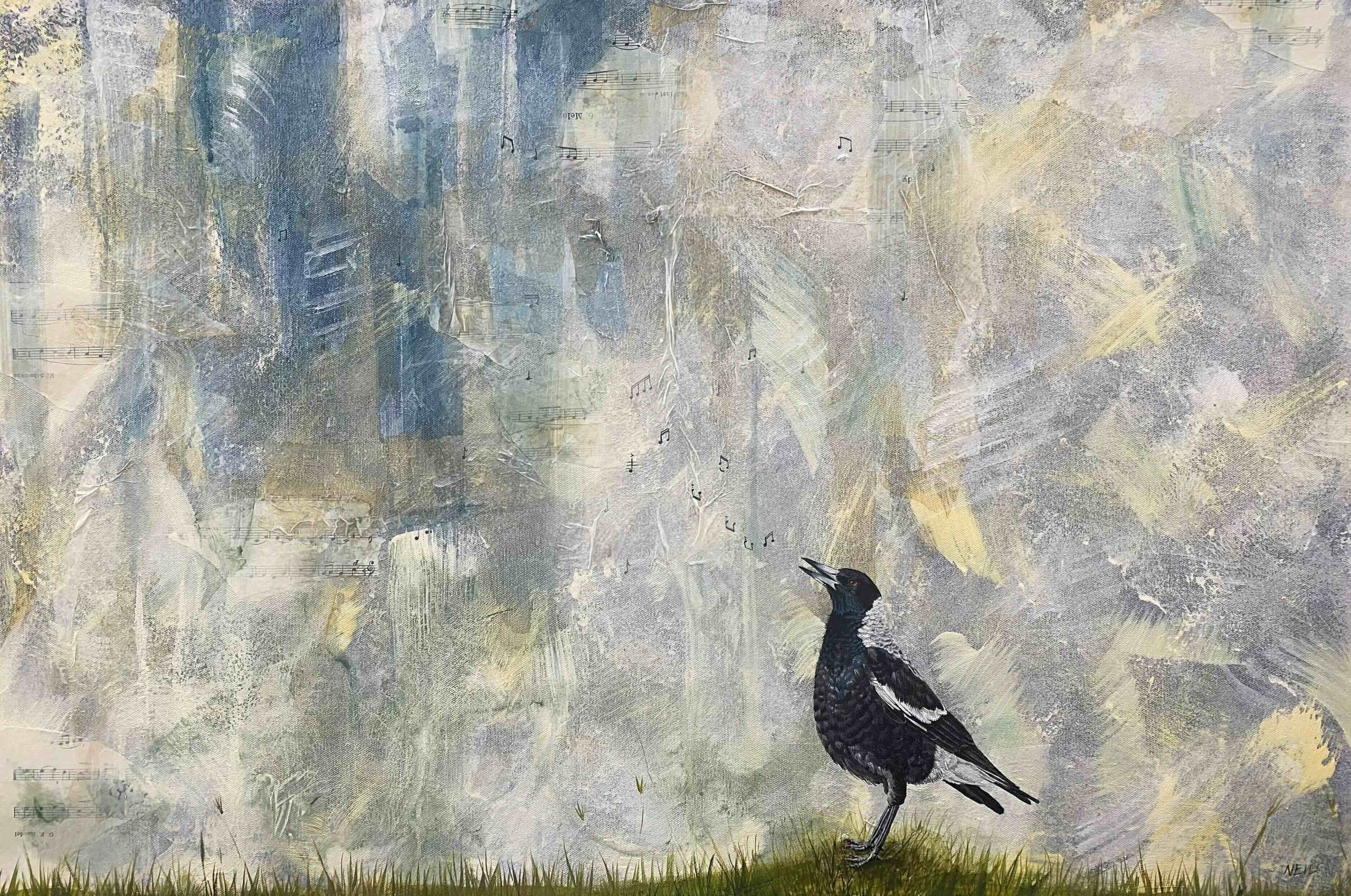 My Maggie's 1 Kim Neil Web