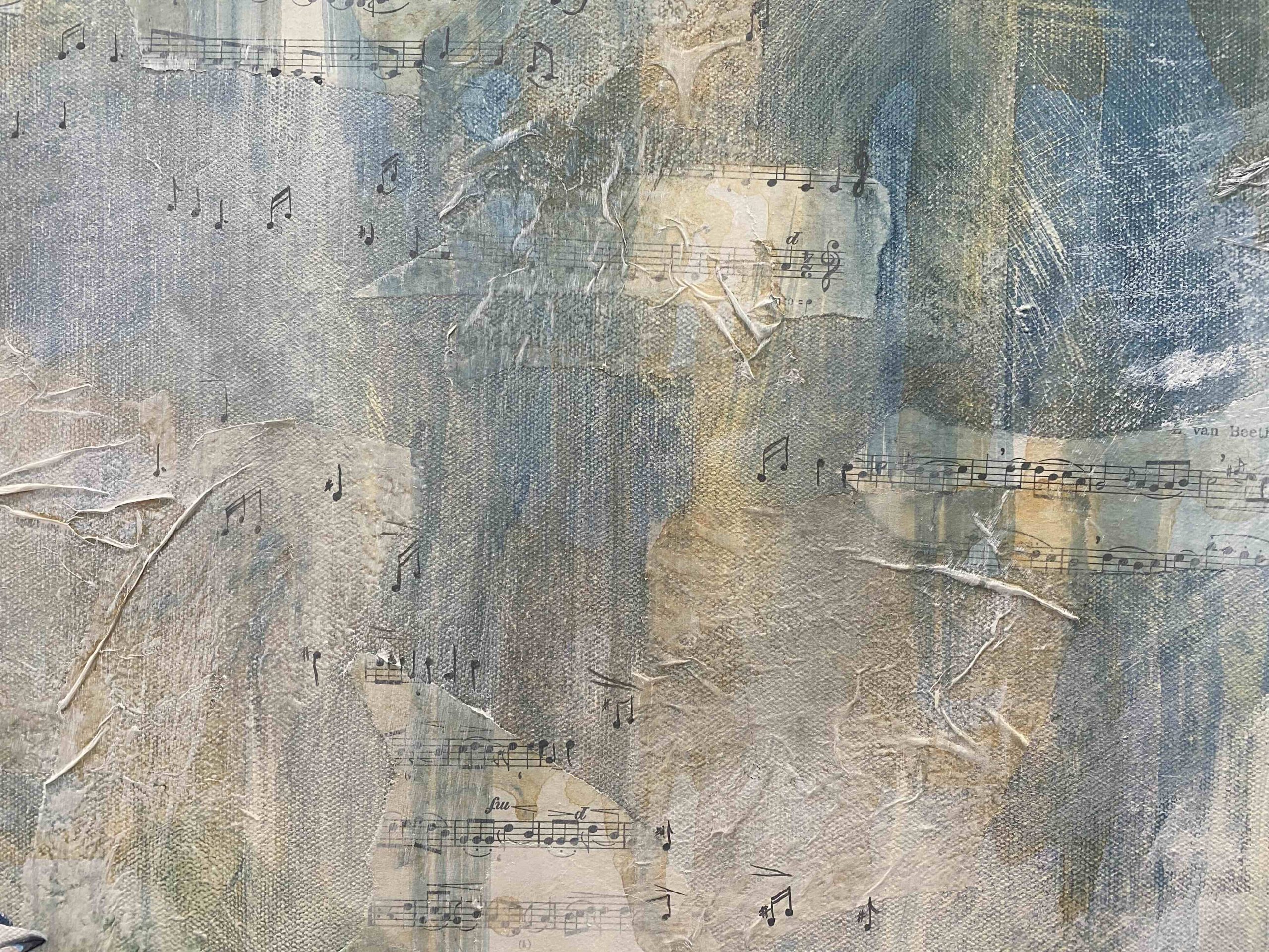 My Maggie's Kim Neil Detail 2