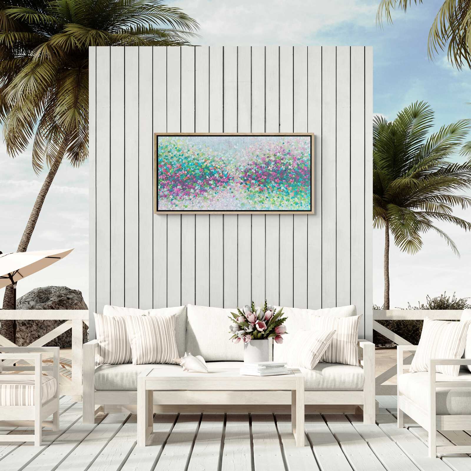 Belinda Nadwie Art Australian Artist Now And Forever With You P1