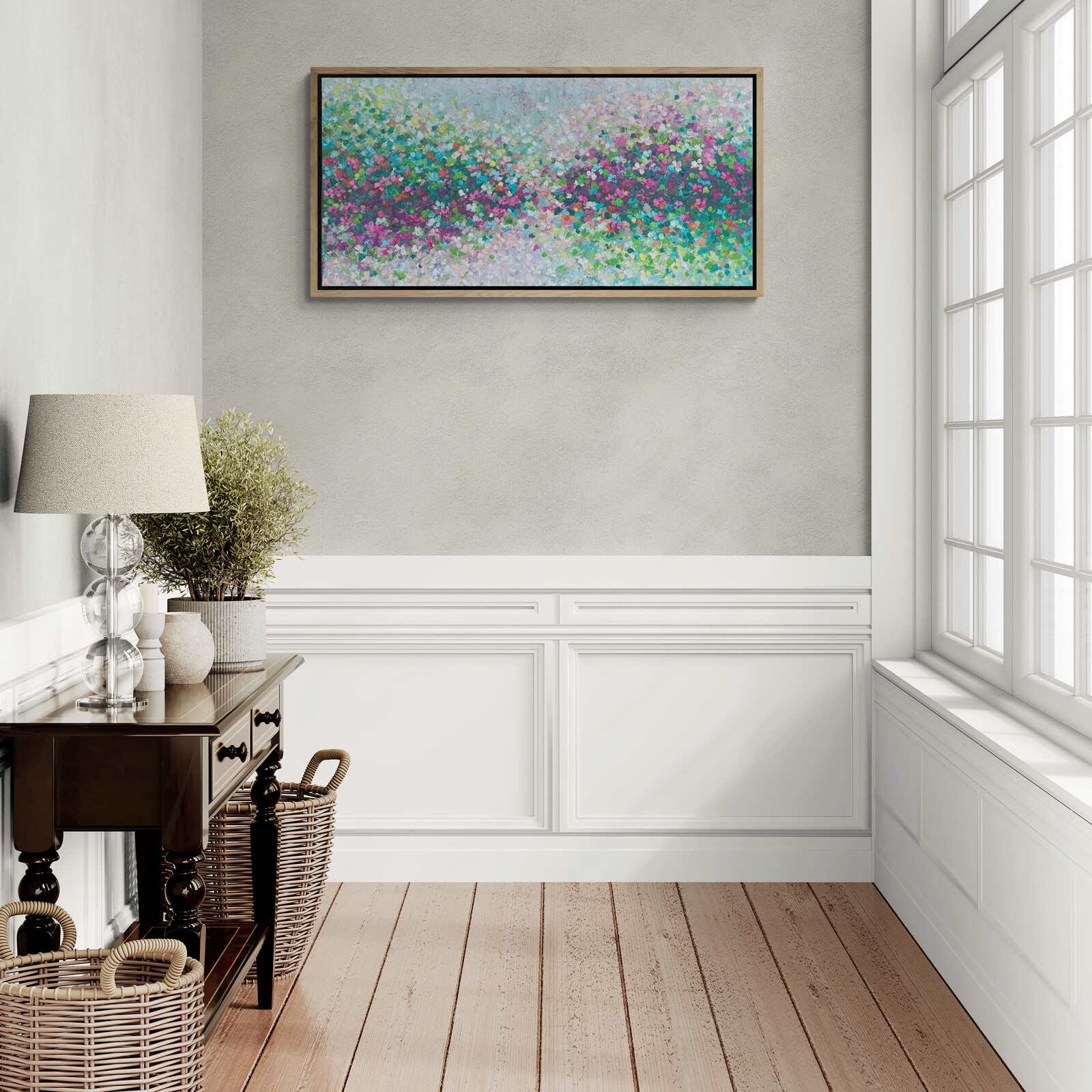 Belinda Nadwie Art Australian Artist Now And Forever With You P2