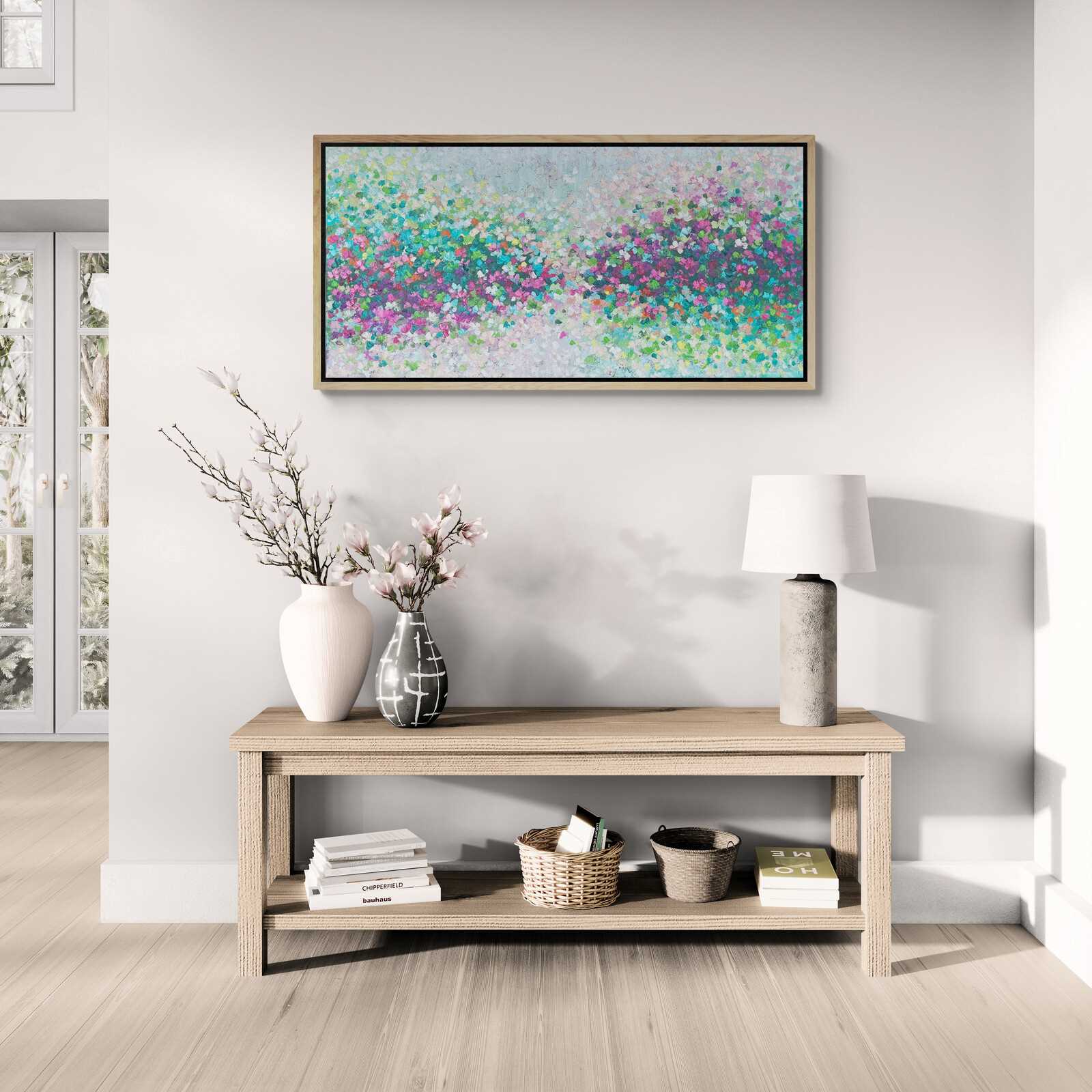 Belinda Nadwie Art Australian Artist Now And Forever With You P3