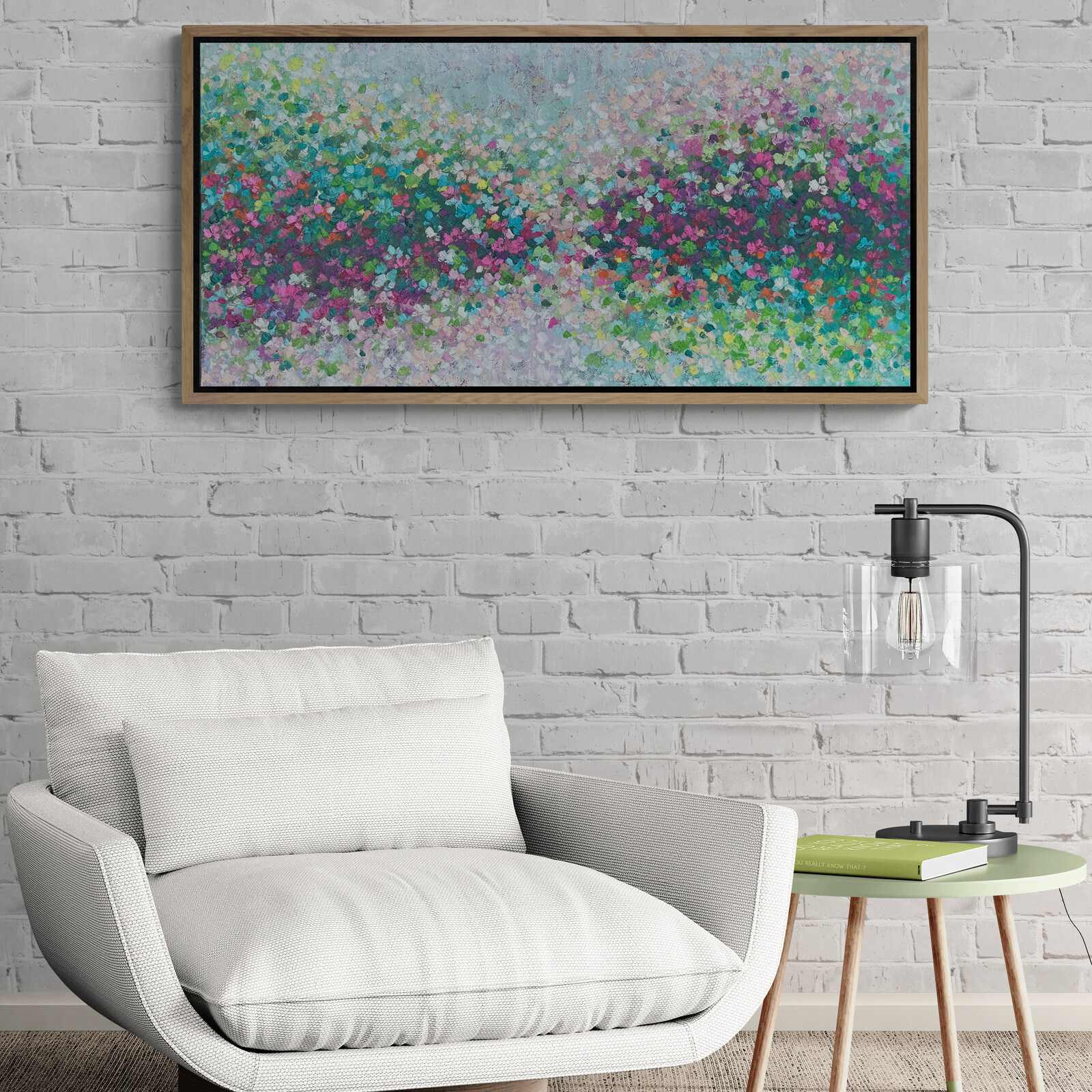 Belinda Nadwie Art Australian Artist Now And Forever With You P4