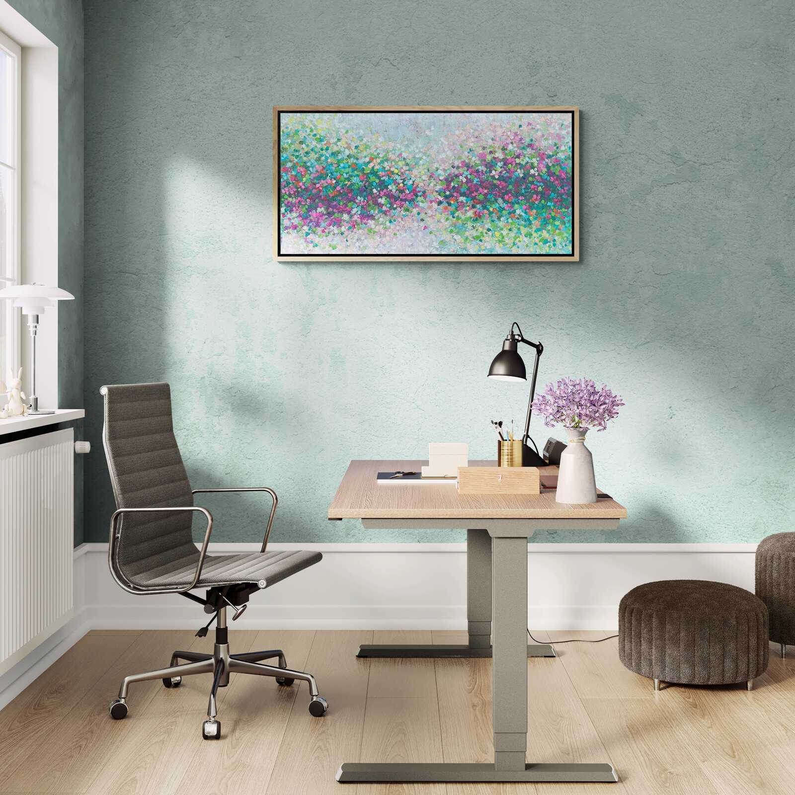 Belinda Nadwie Art Australian Artist Now And Forever With You P5