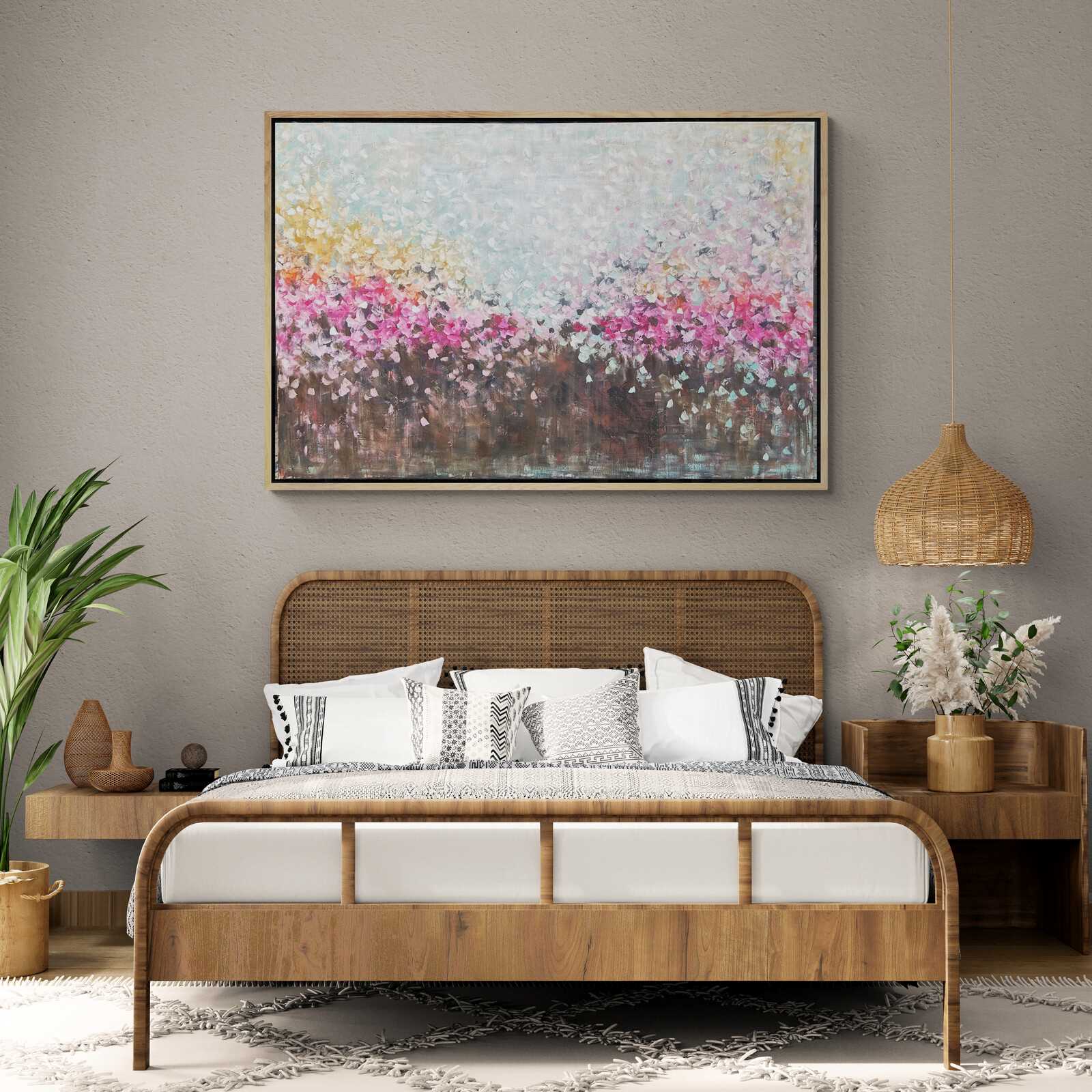 Belinda Nadwie Art Australian Artist Earthen Shadows P4