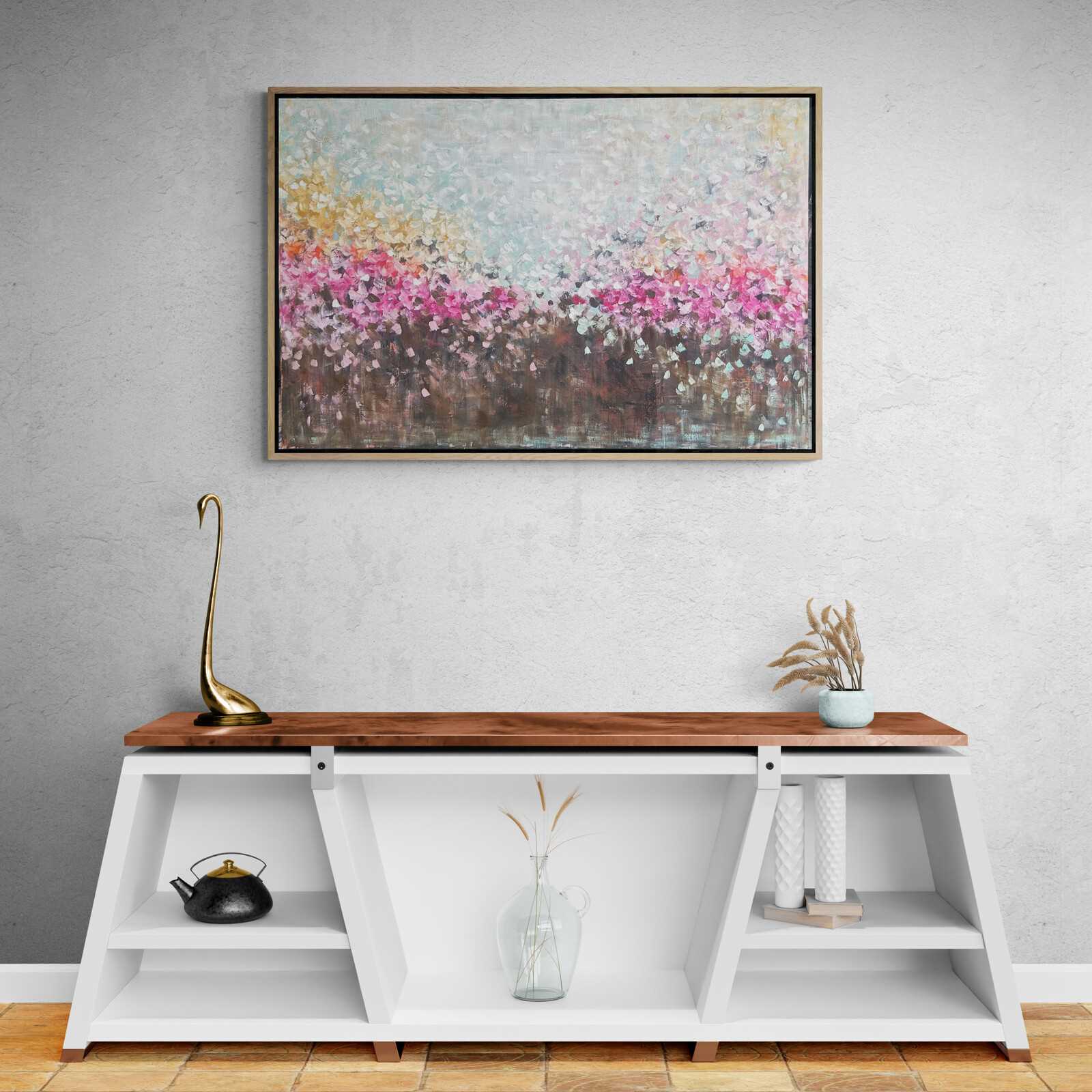 Belinda Nadwie Art Australian Artist Earthen Shadows P5