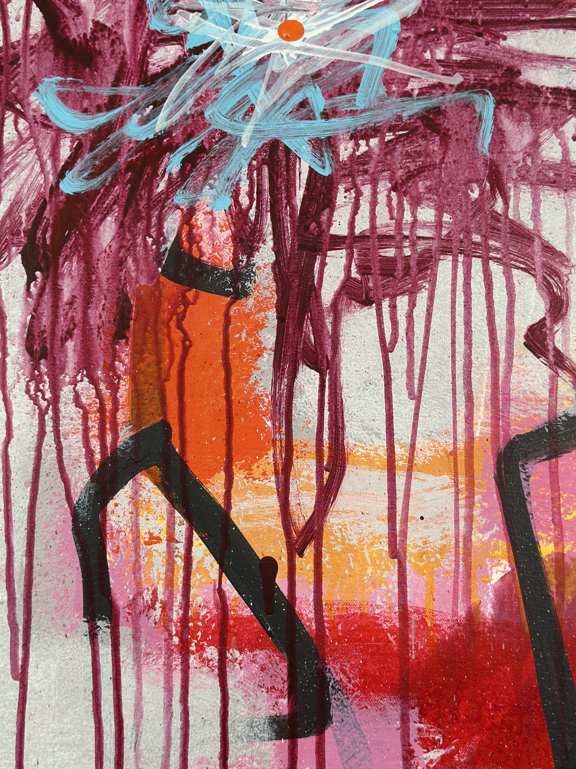 Martin Breeze Velvet Hammer Cu1