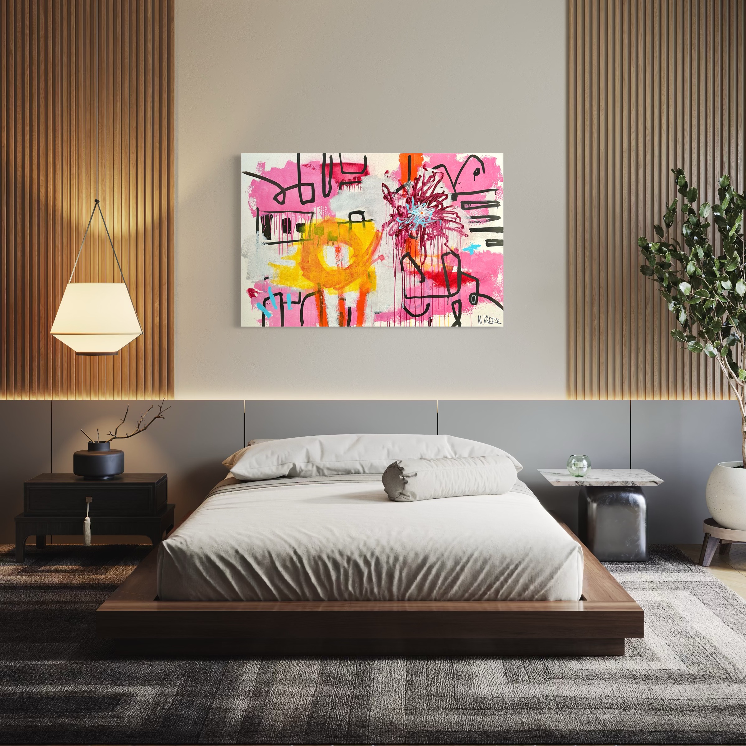 Martin Breeze Velvet Hammer Insitu 4