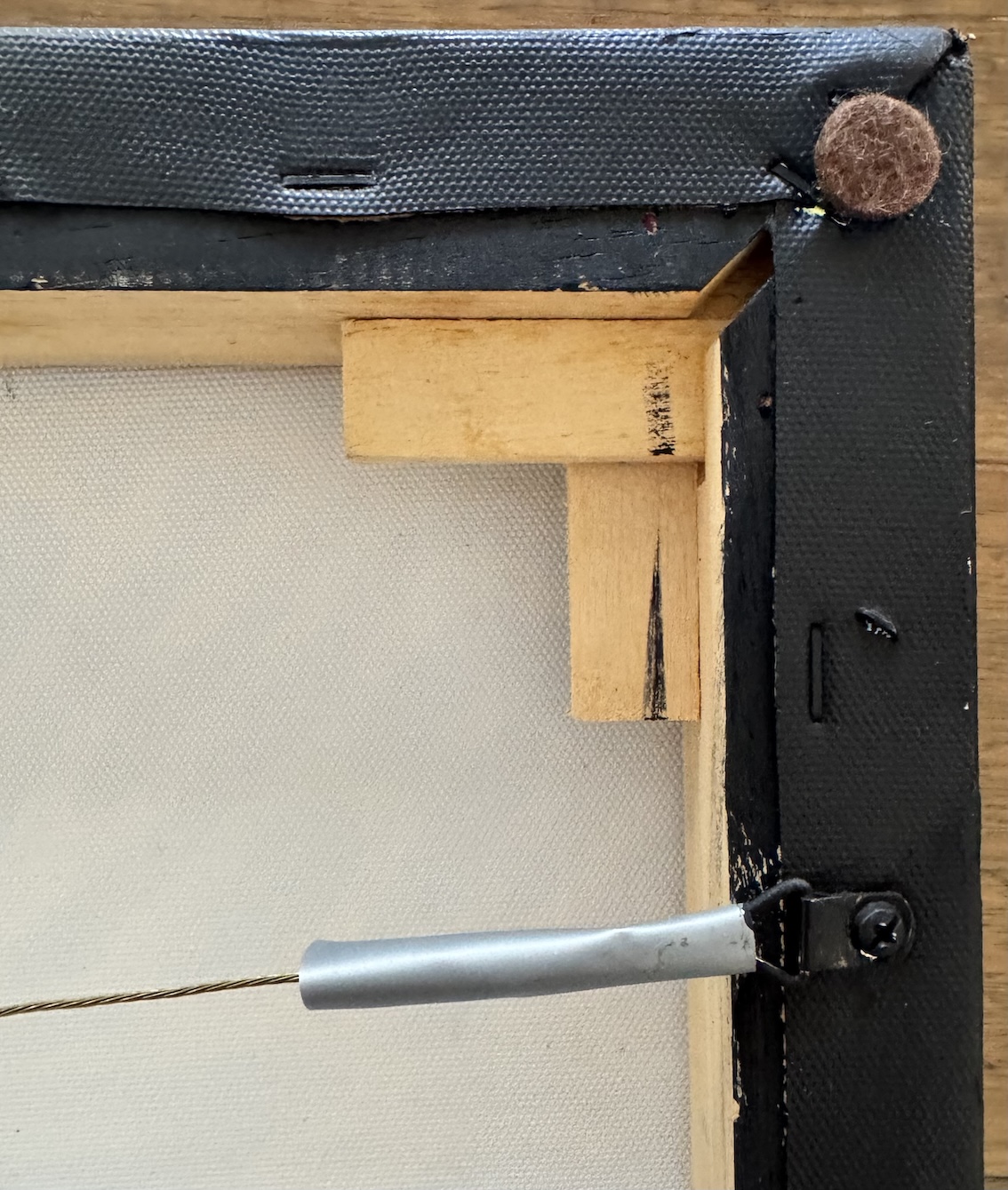 Sflowers Hanging Red Sq Copy