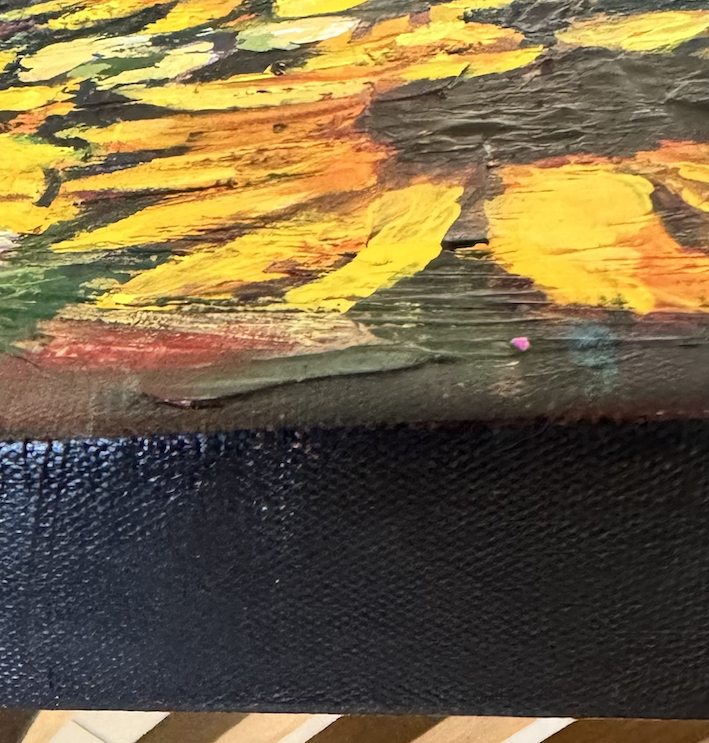 Sflowers Edges Red Copy