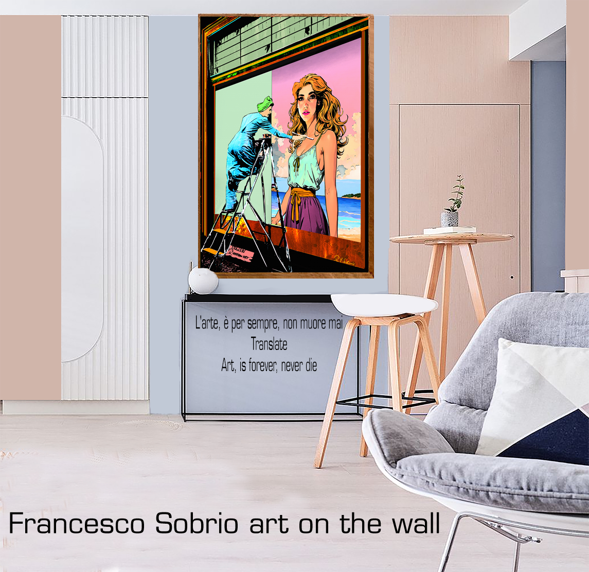 Street Urban Art Collection Number 442 Web 4