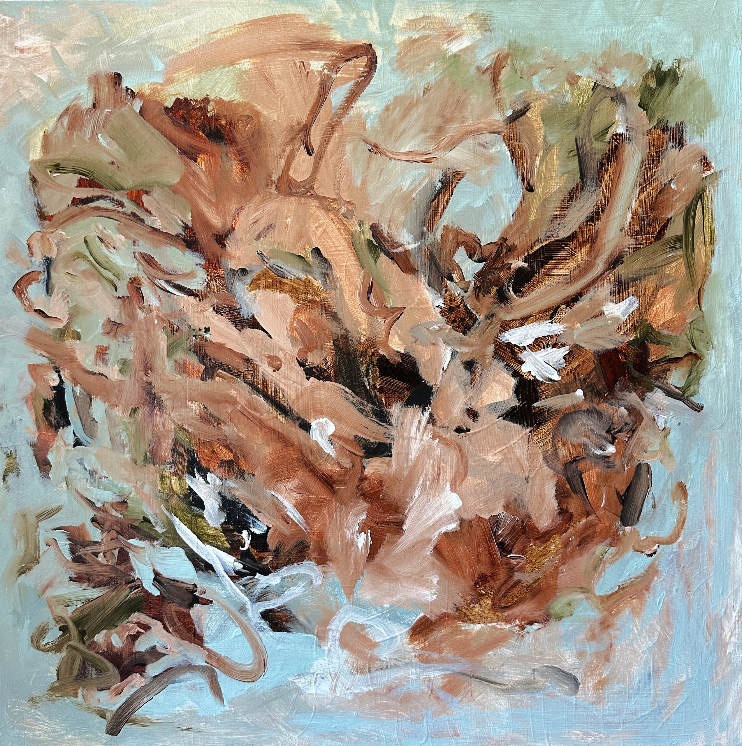 Flourish Crop Kyliesams