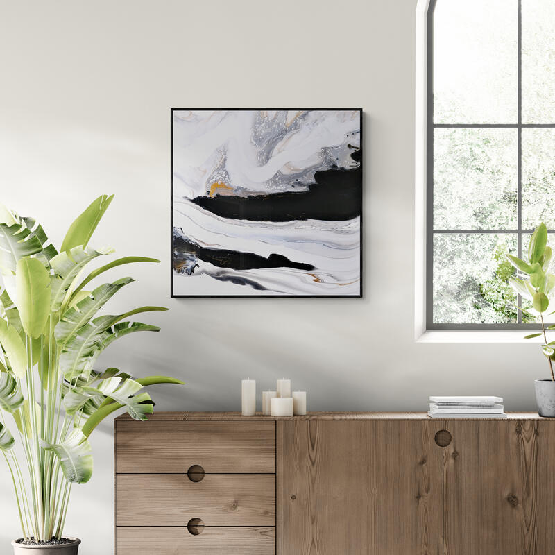 The Formation – Framed