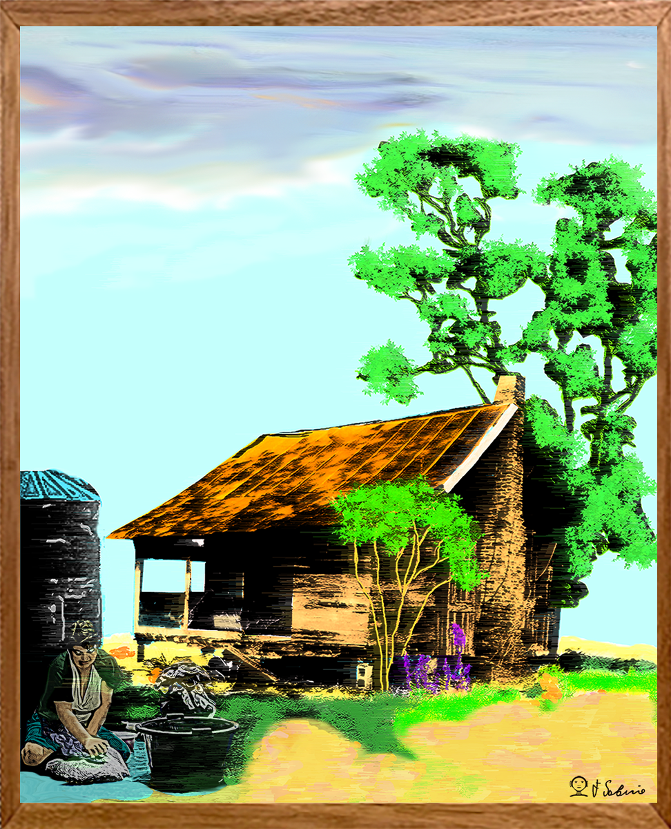 Street Urban Art Collection Number 445 Web 2