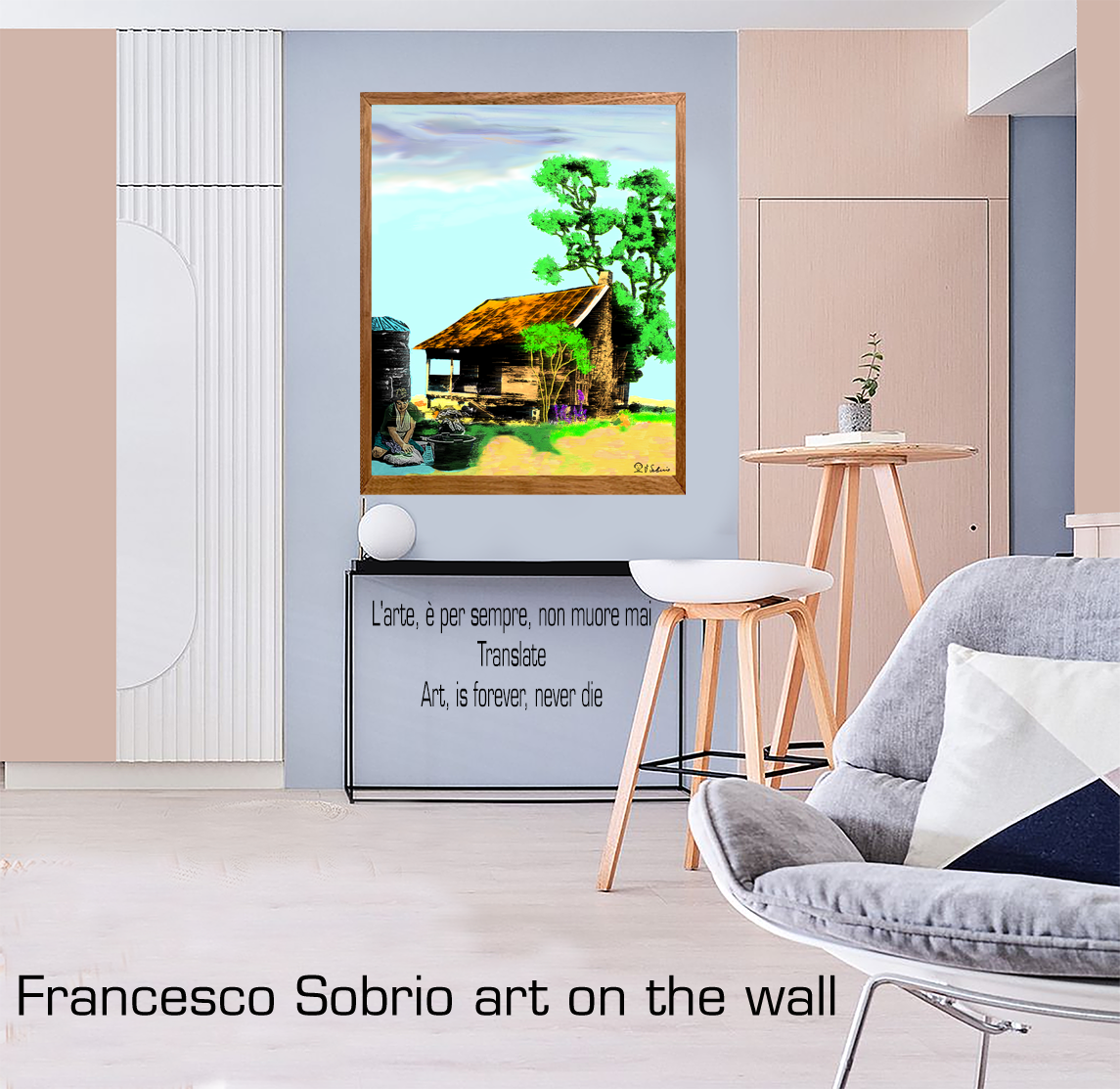 Street Urban Art Collection Number 445 Web 3