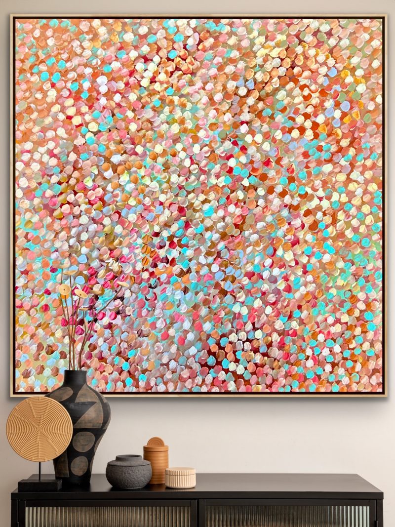 You’re the One that I want