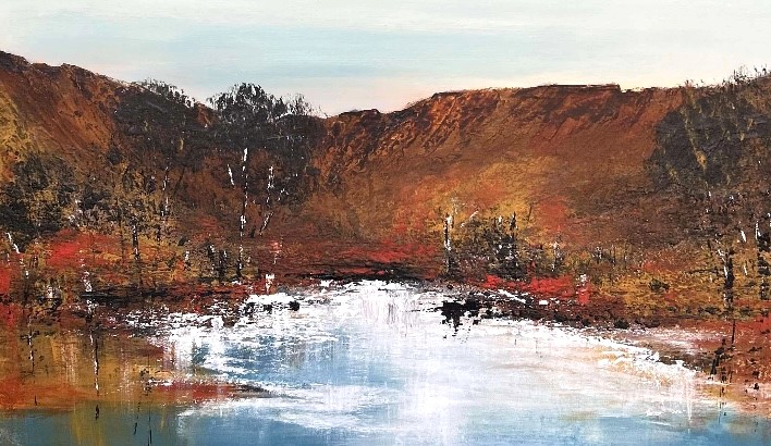 Whispers in the wild