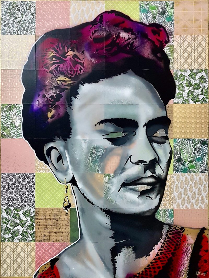 Hermosa Frida