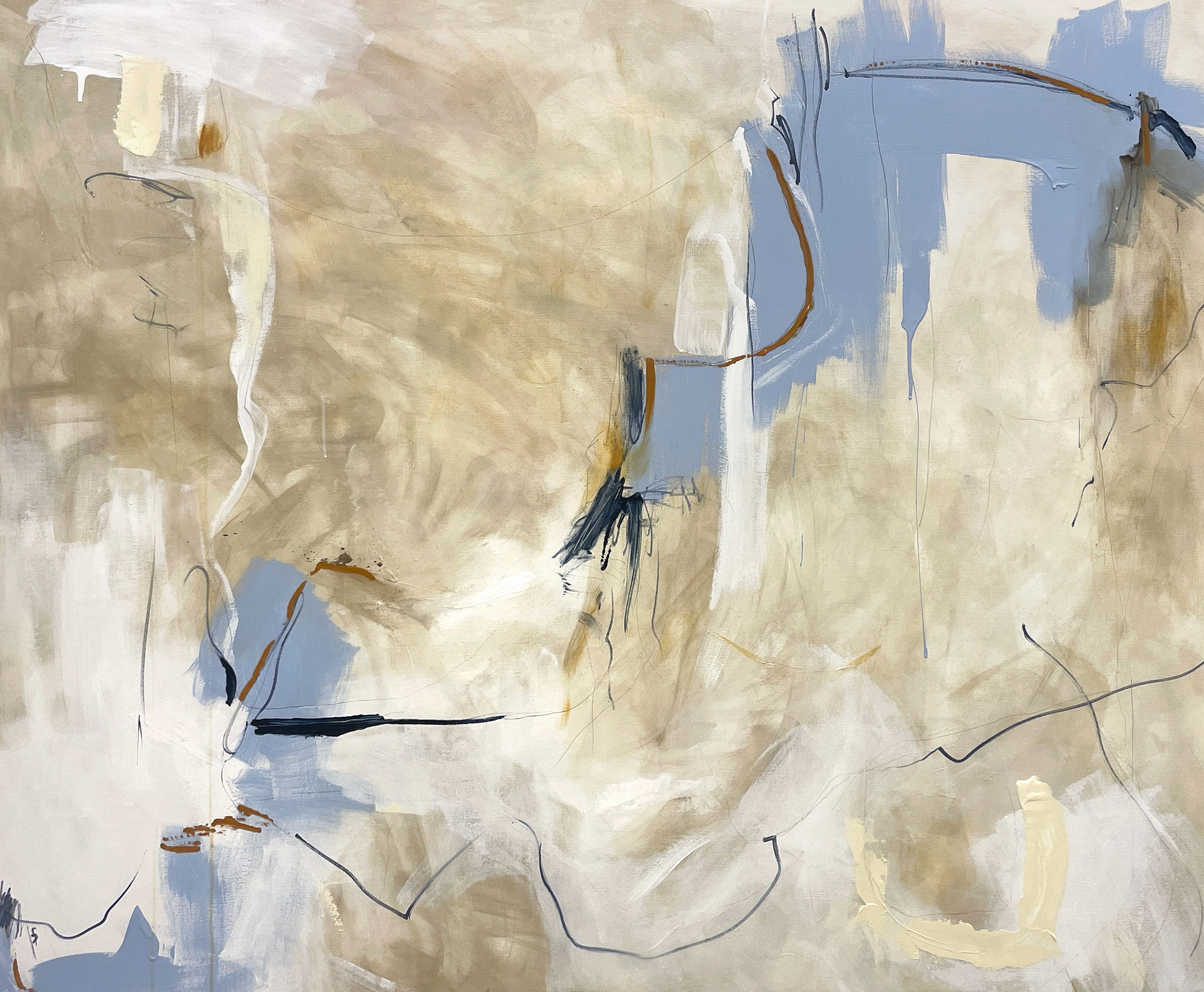 Earth Angel Cheryl Harrison Main