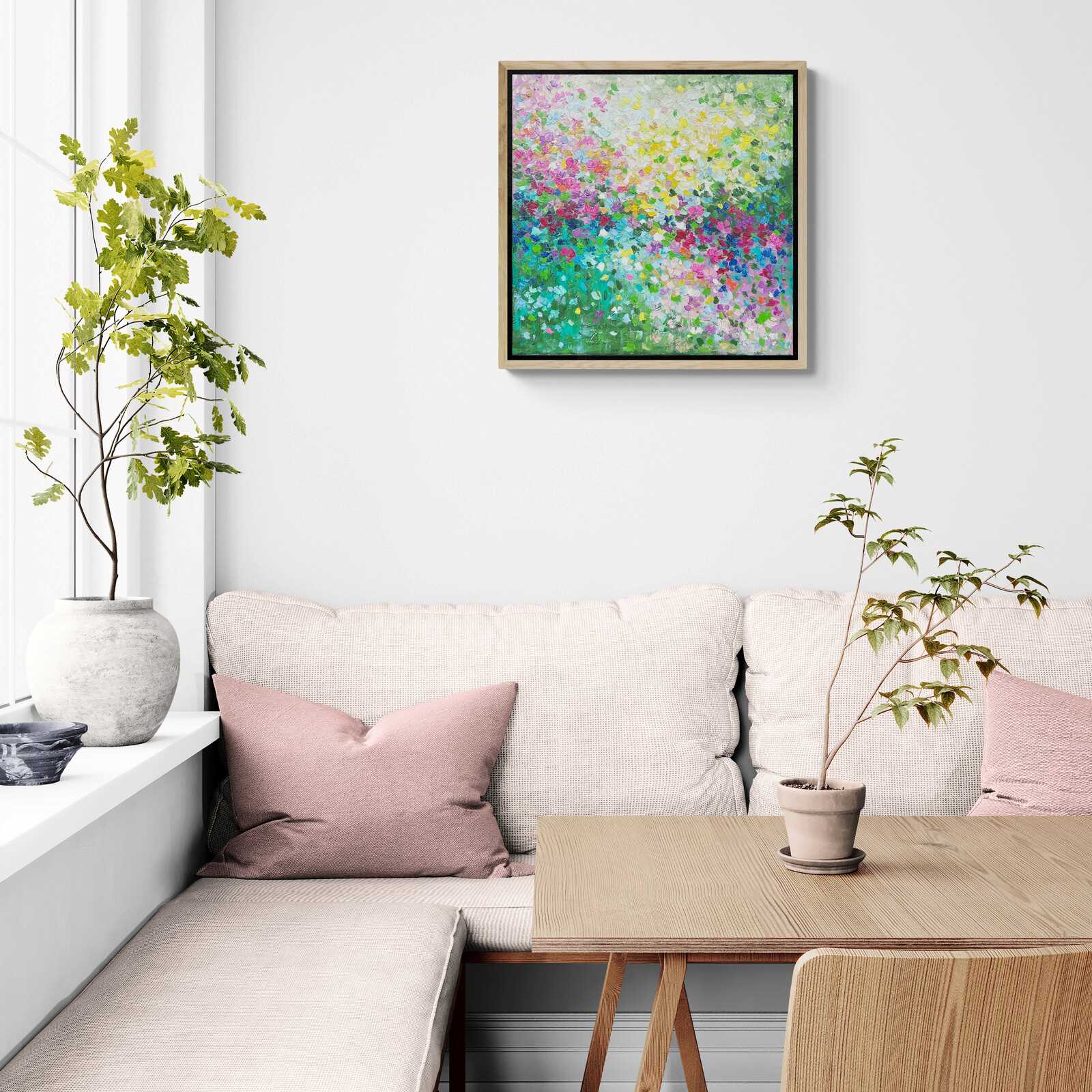 Belinda Nadwie Art Australian Artist When We Meet Again P2