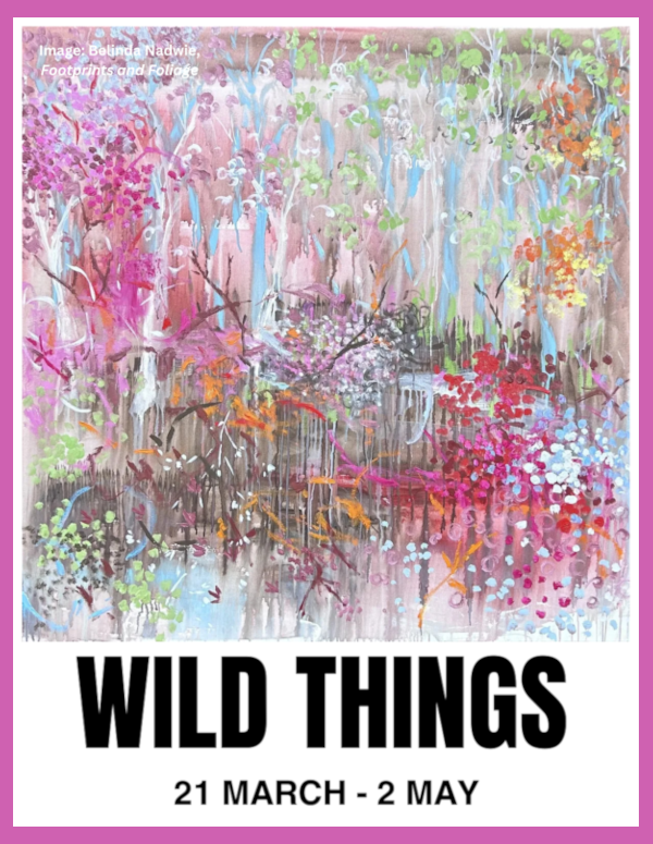 Untitledwild Things Edit