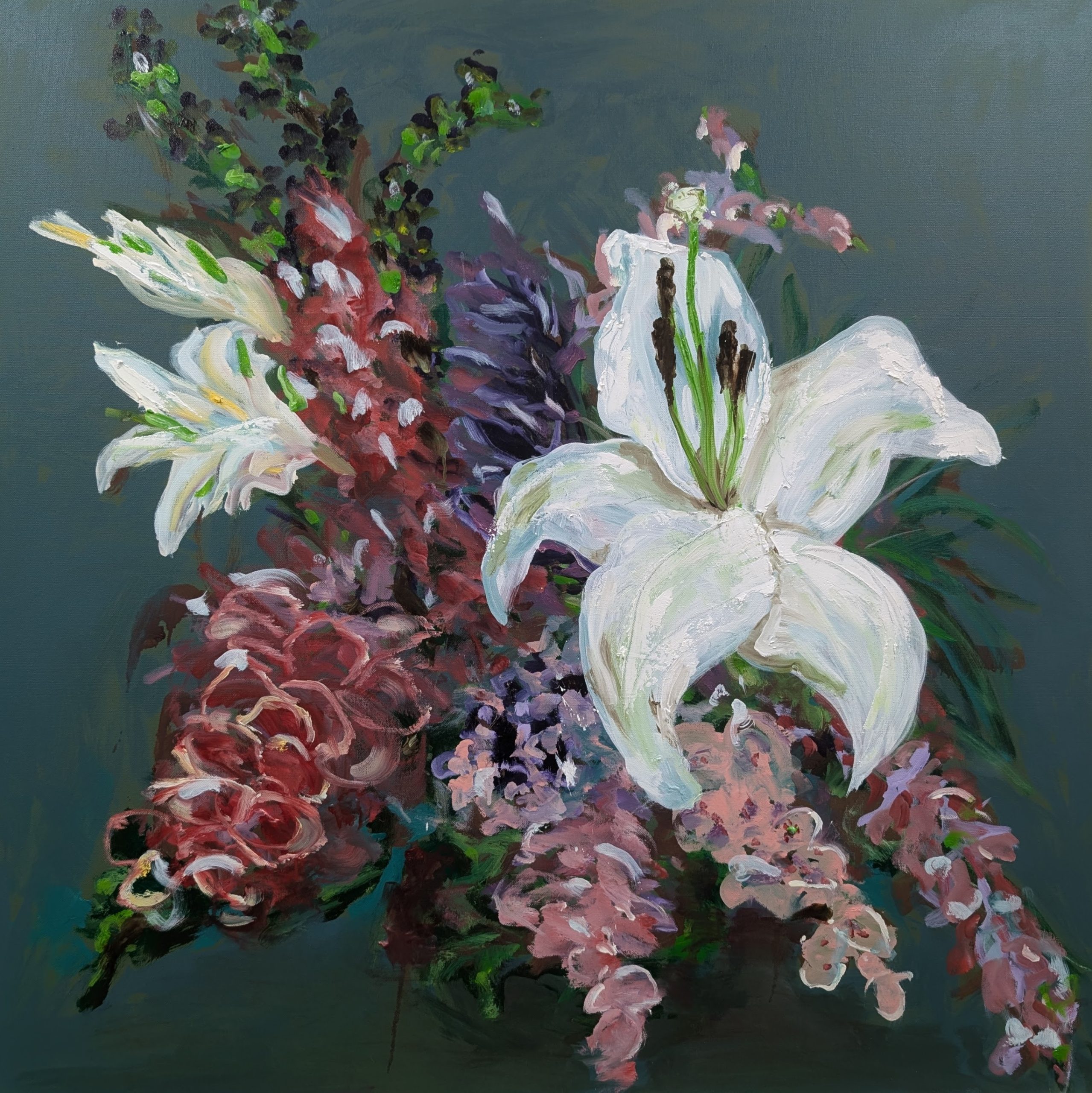 Lillian's Grace Joanncutler