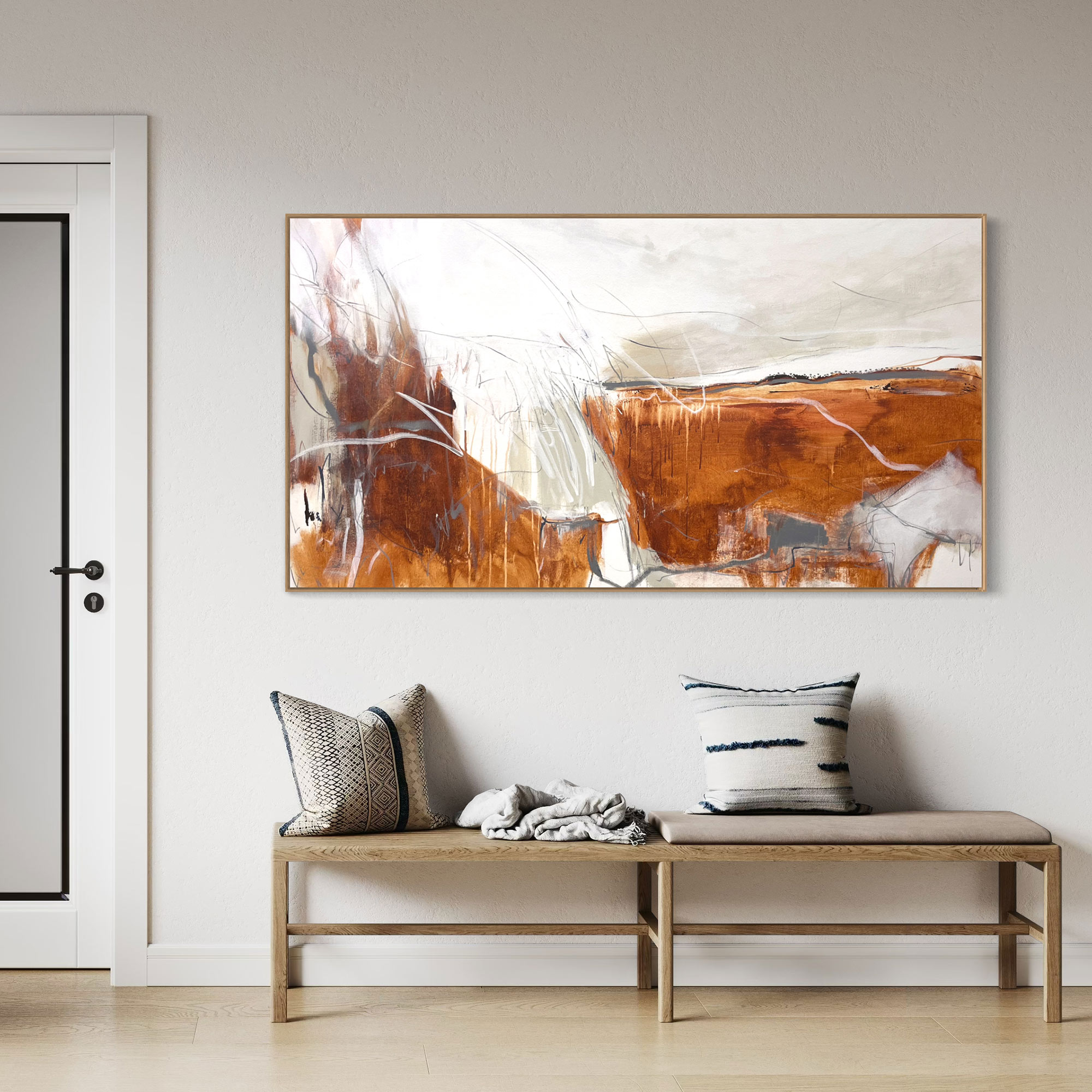 Something In The Air Cheryl Harrison Situ4sa