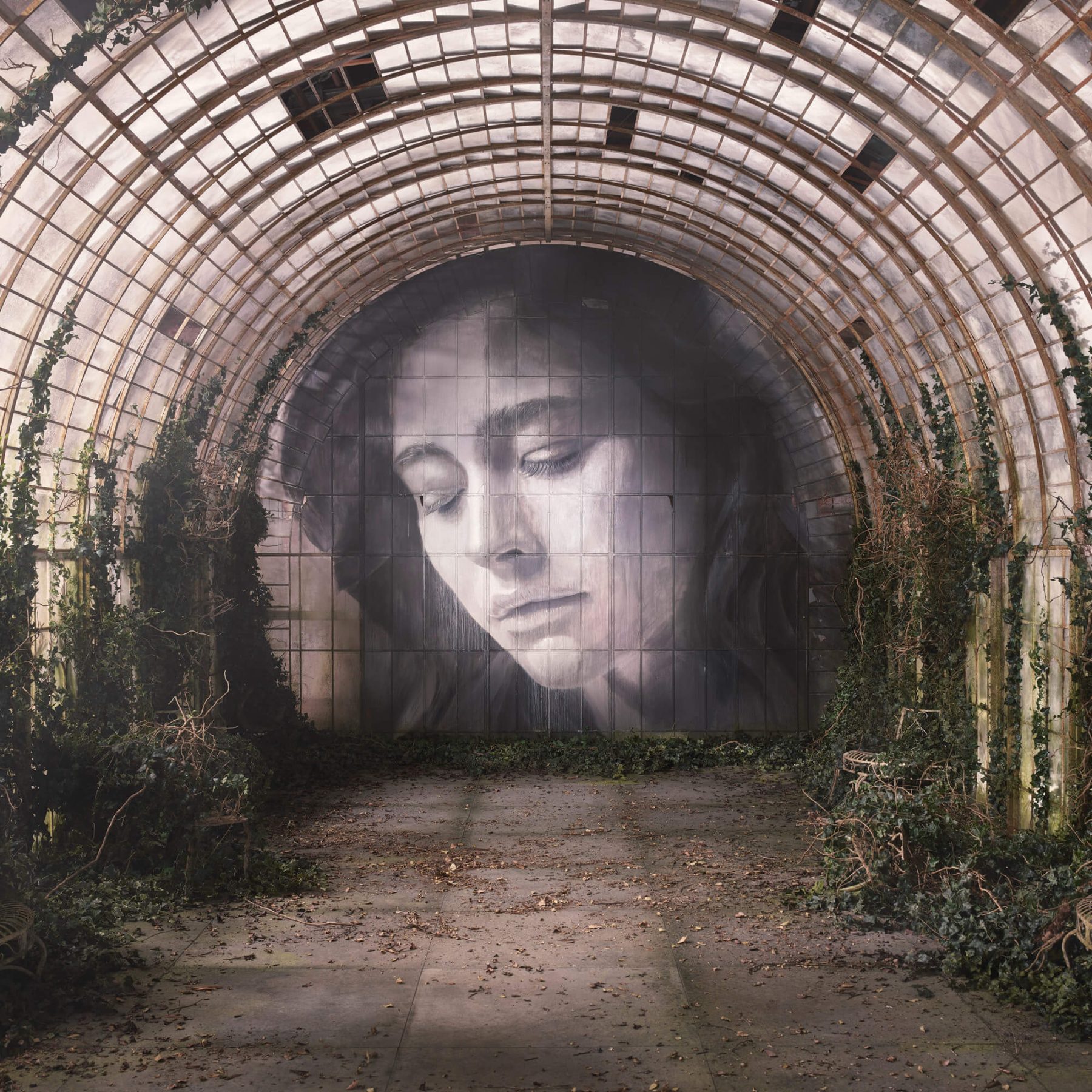 Rone Experience Descriptor 6 Art Exhibitions To See This Summer 20245