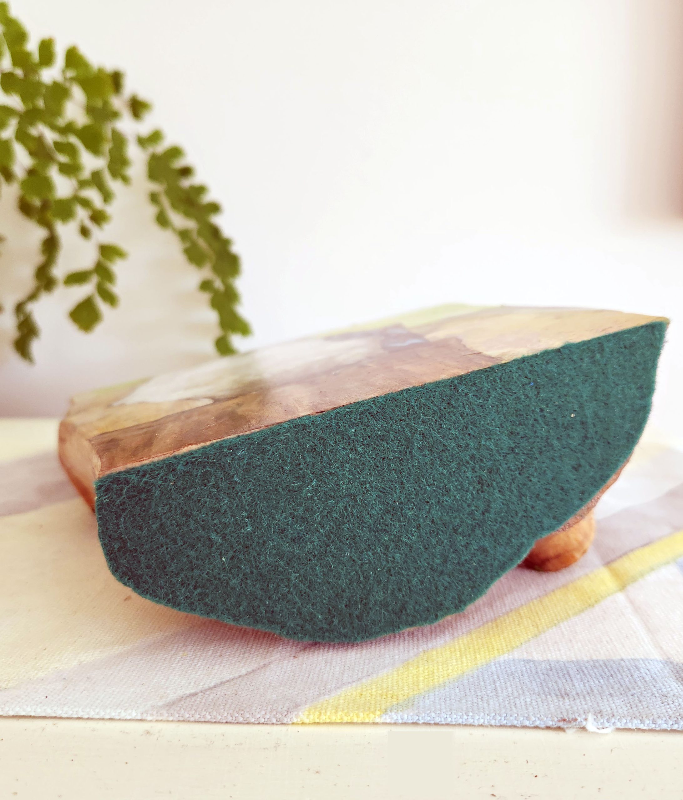 Just Watching By Susanne Bianchi Bottom