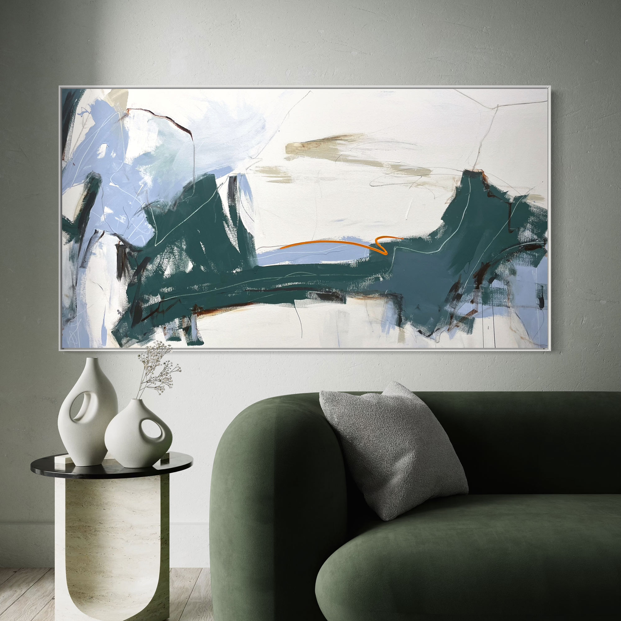 Point Impossible Cheryl Harrison Situ5sa