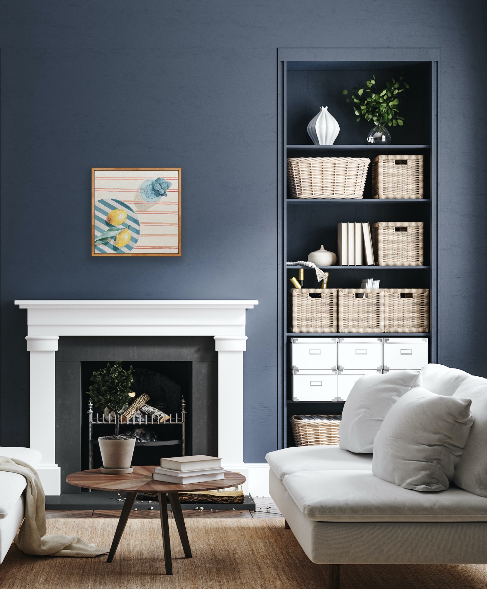 Vanessamcmahonmaver 30cmx30cm Endless Summer 022