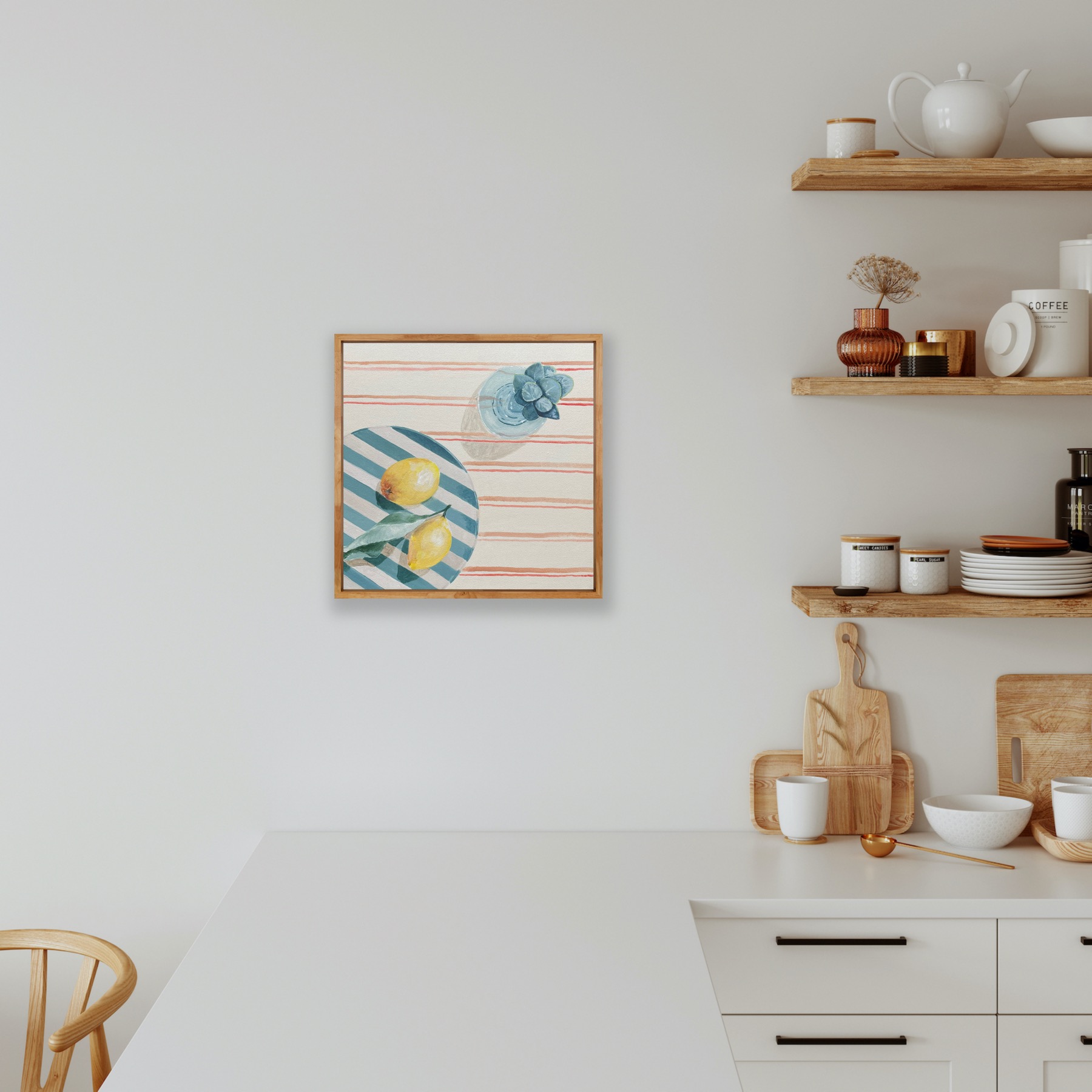 Vanessa Mcmahon Maver 30cmx30cm Endless Summer 010