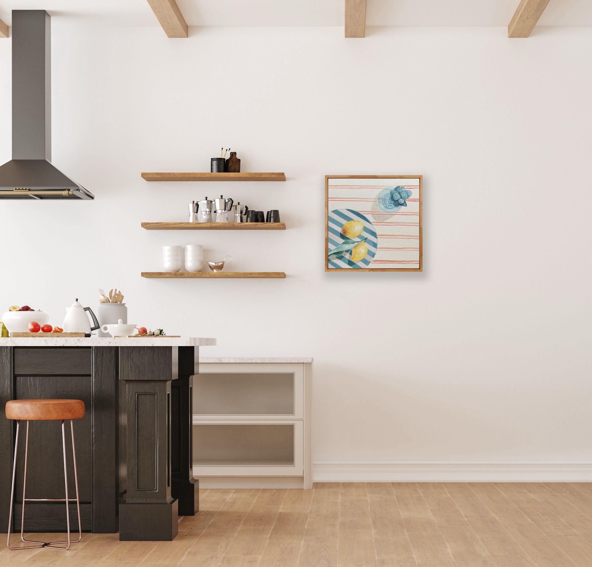 Vanessa Mcmahon Maver 30cmx30cm Endless Summer 04