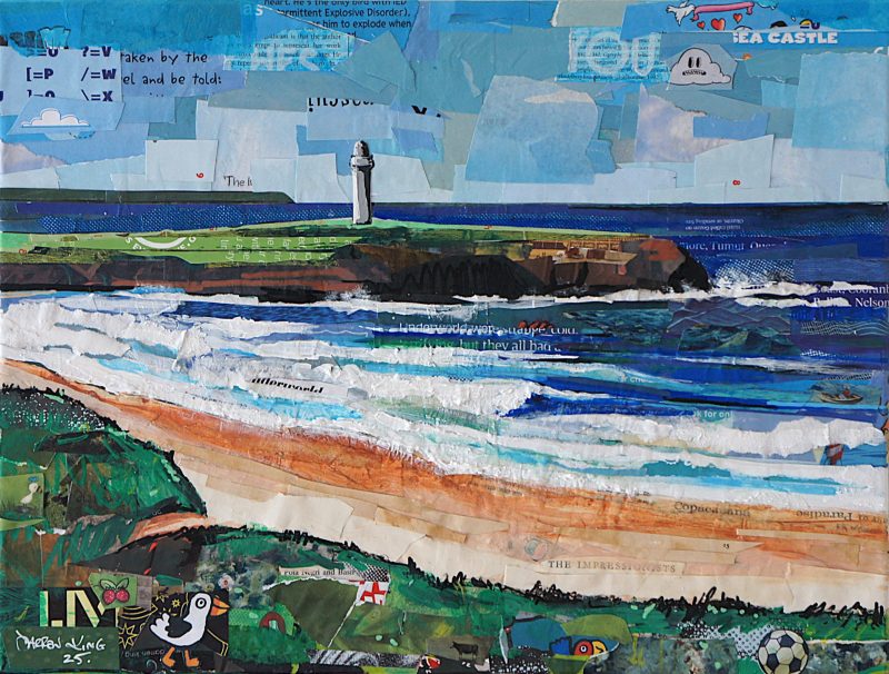 South Beach, Wollongong