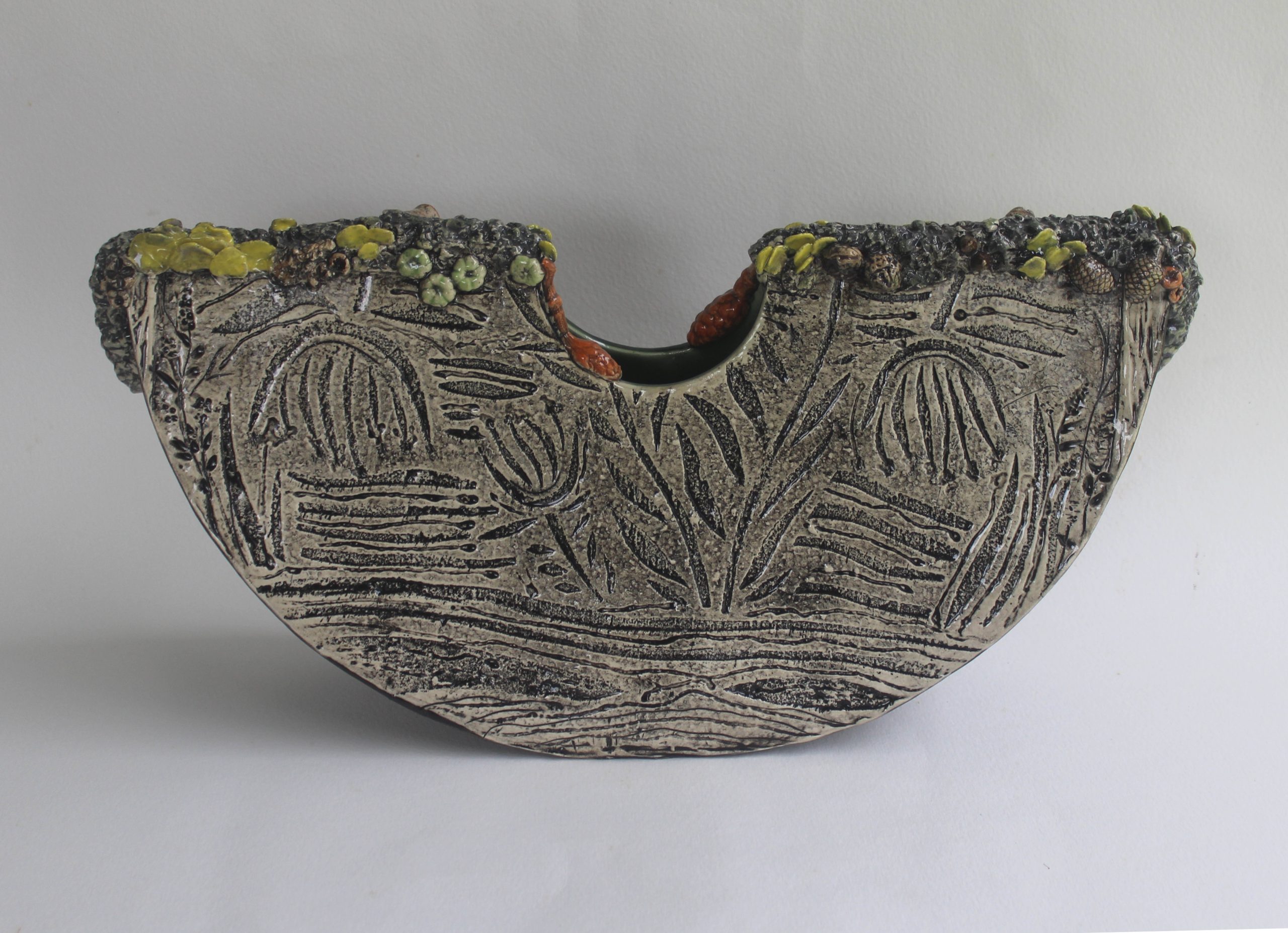 Nature Impressions 2 Carol Forster Art Lovers Australia