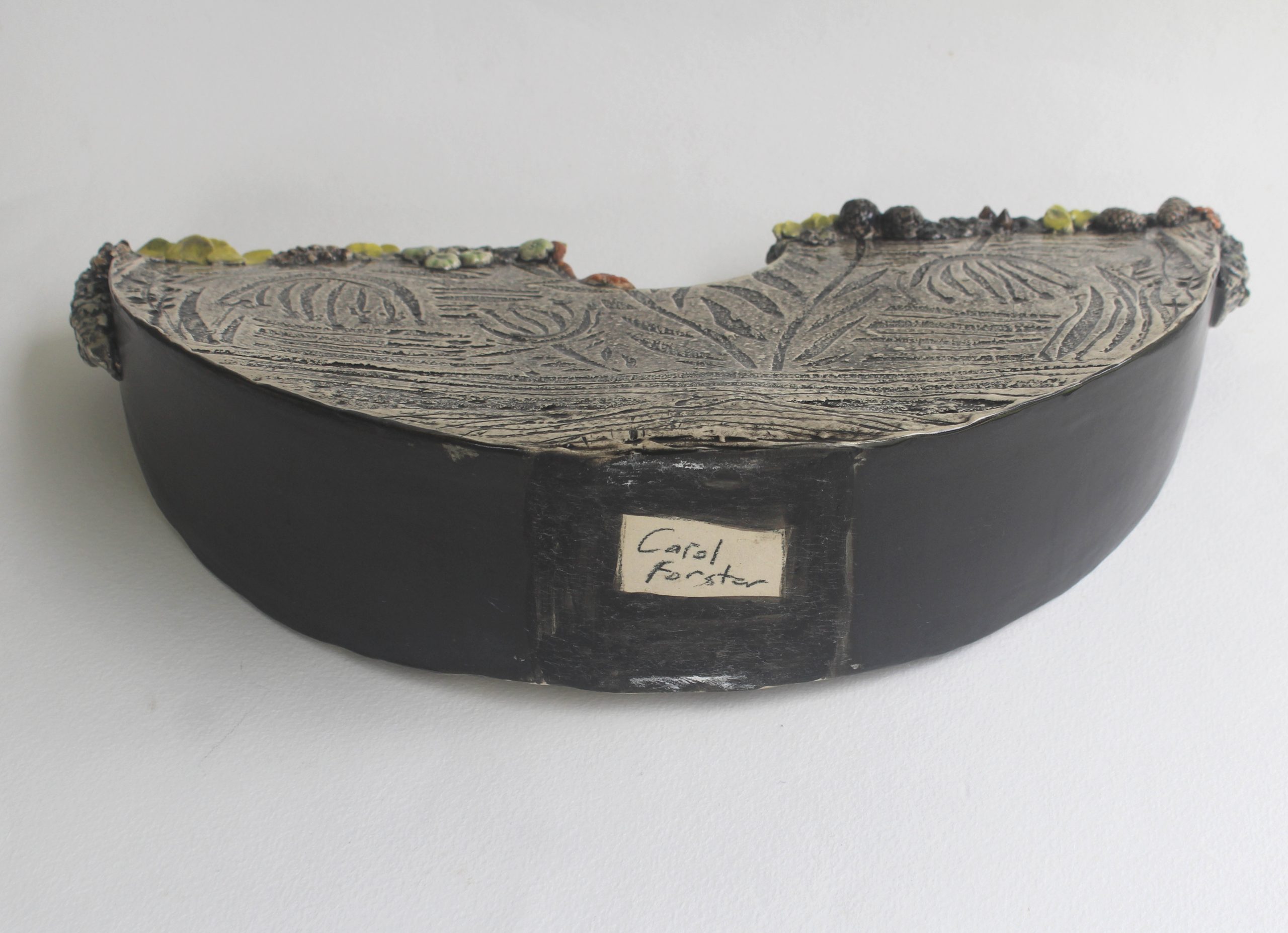 Nature Impressions 5 Carol Forster Art Lovers Australia