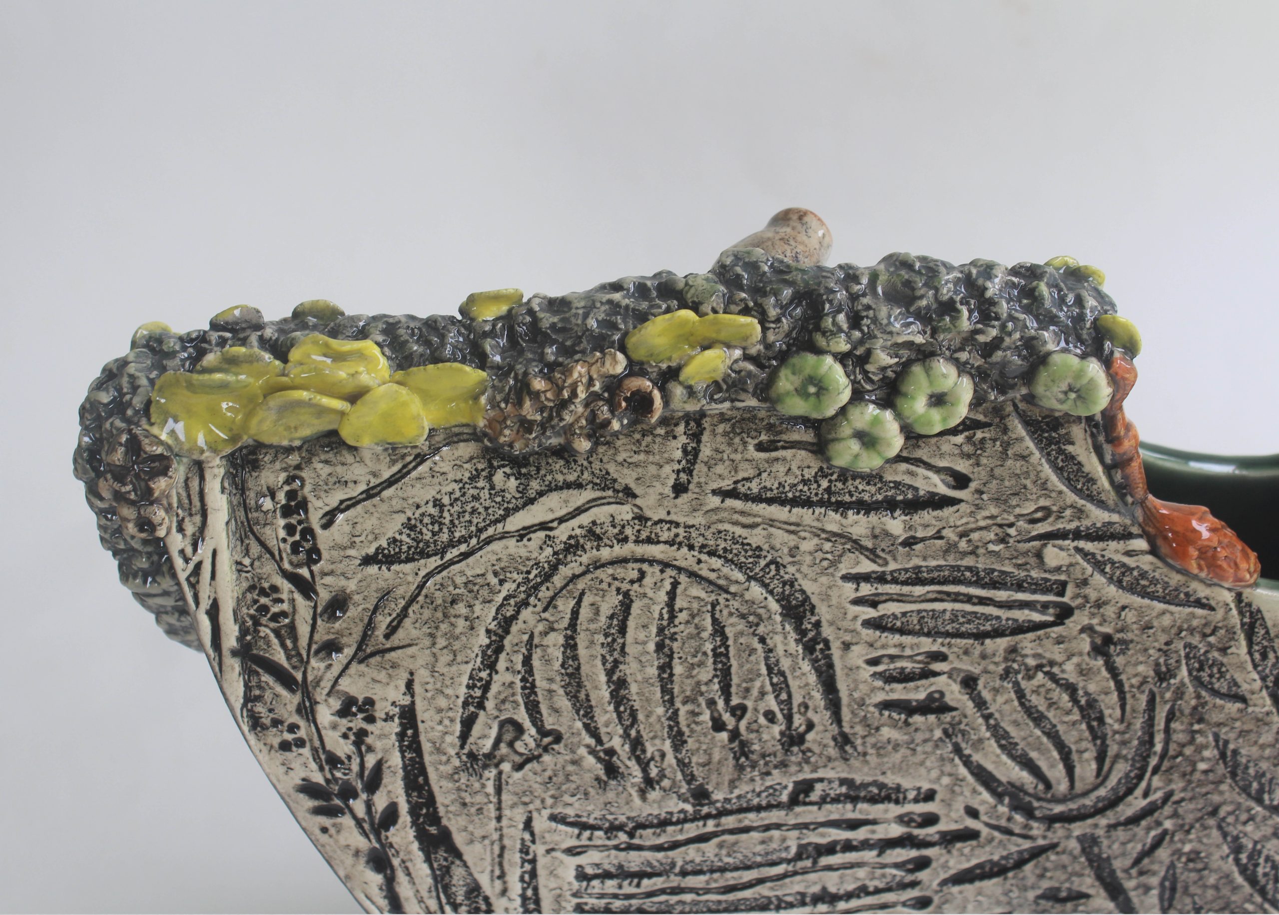 Nature Impressions 6 Carol Forster Art Lovers Australia