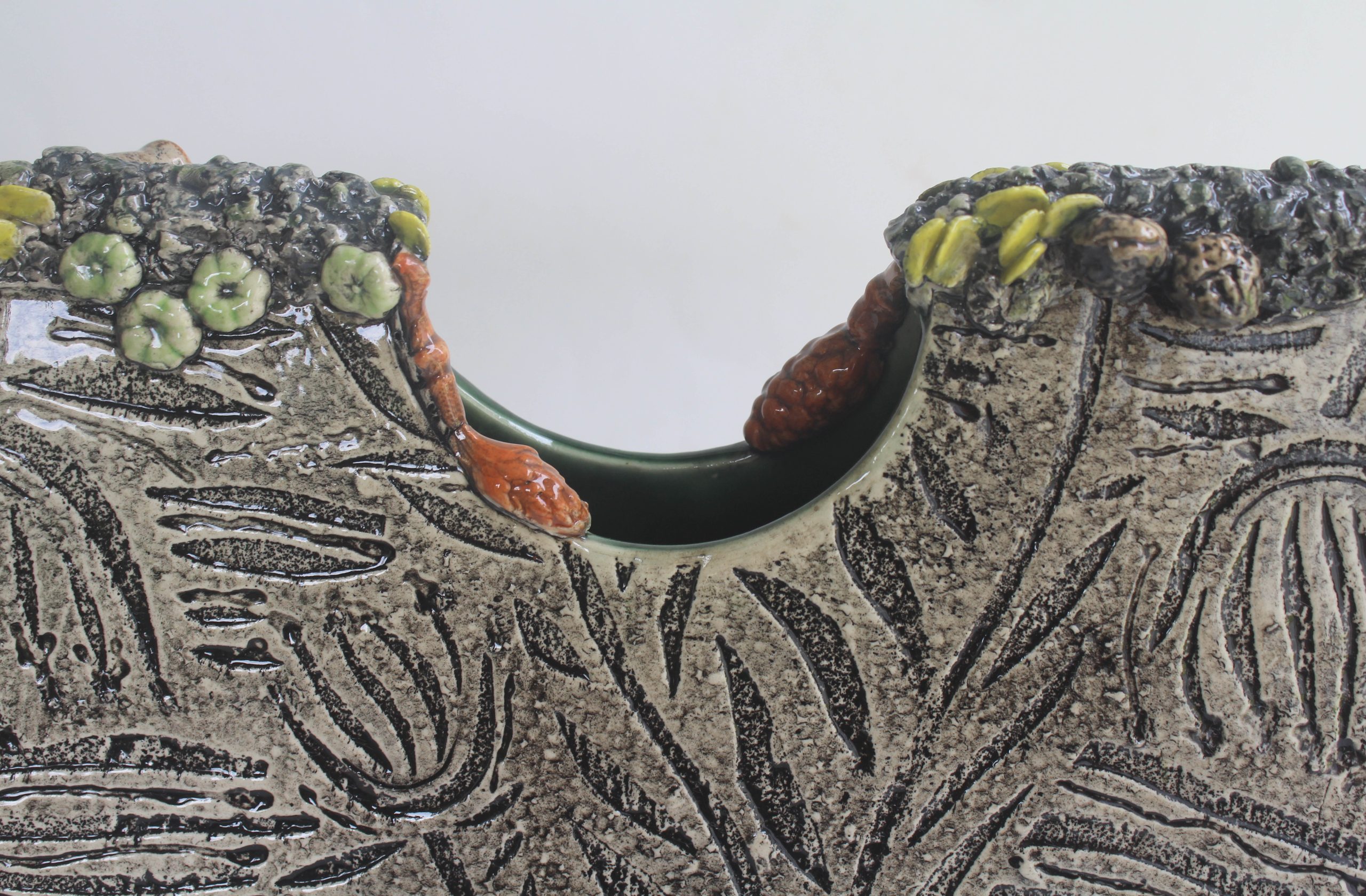 Nature Impressions 7 Carol Forster Art Lovers Australia