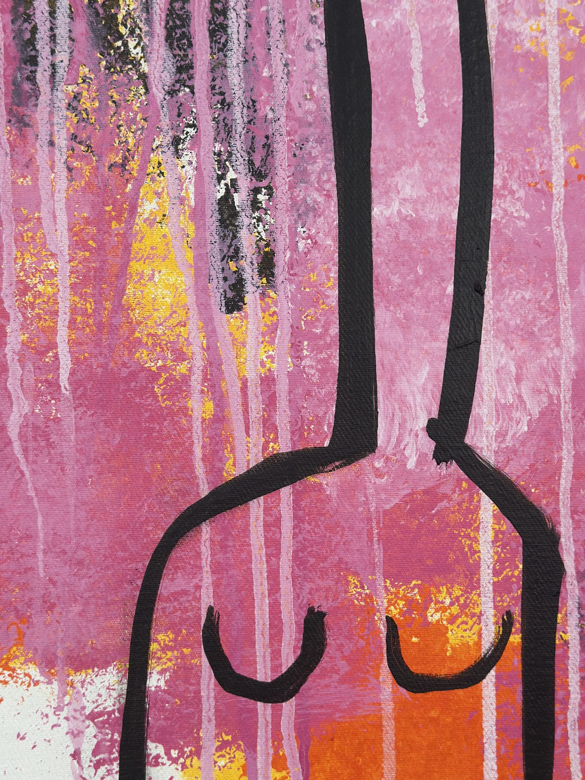 Martin Breeze Who Invited Her Cu2