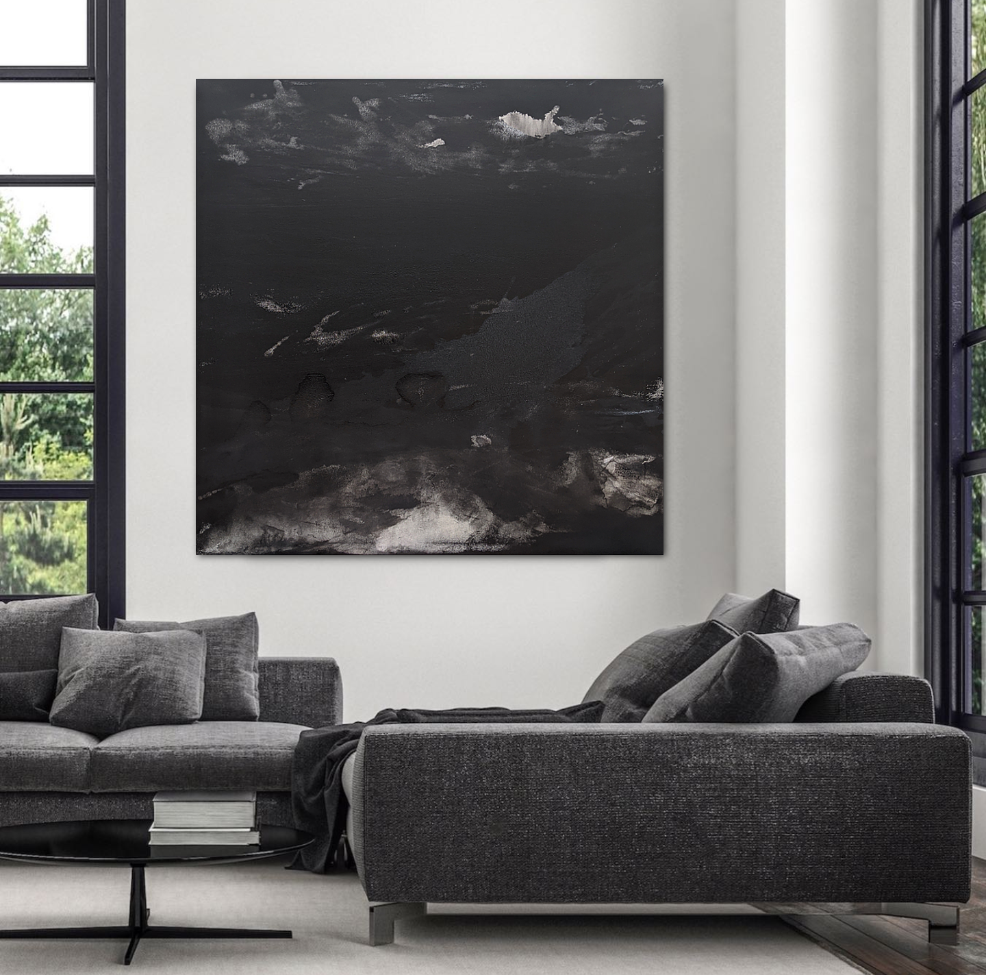 Emilie Heurtevent The Abyss 4 122x122 2020 In Situ1