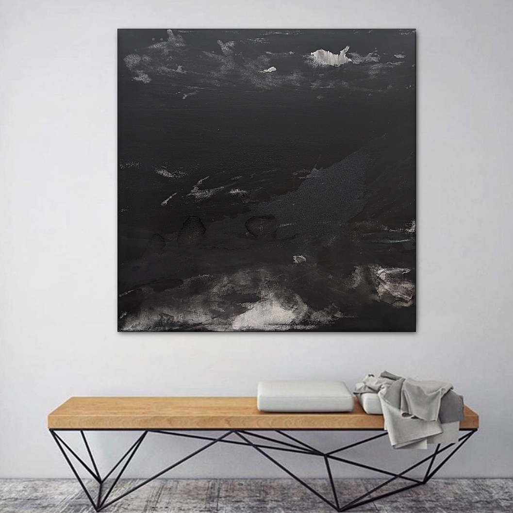 Emilie Heurtevent The Abyss 4 122x122 2020 In Situ3