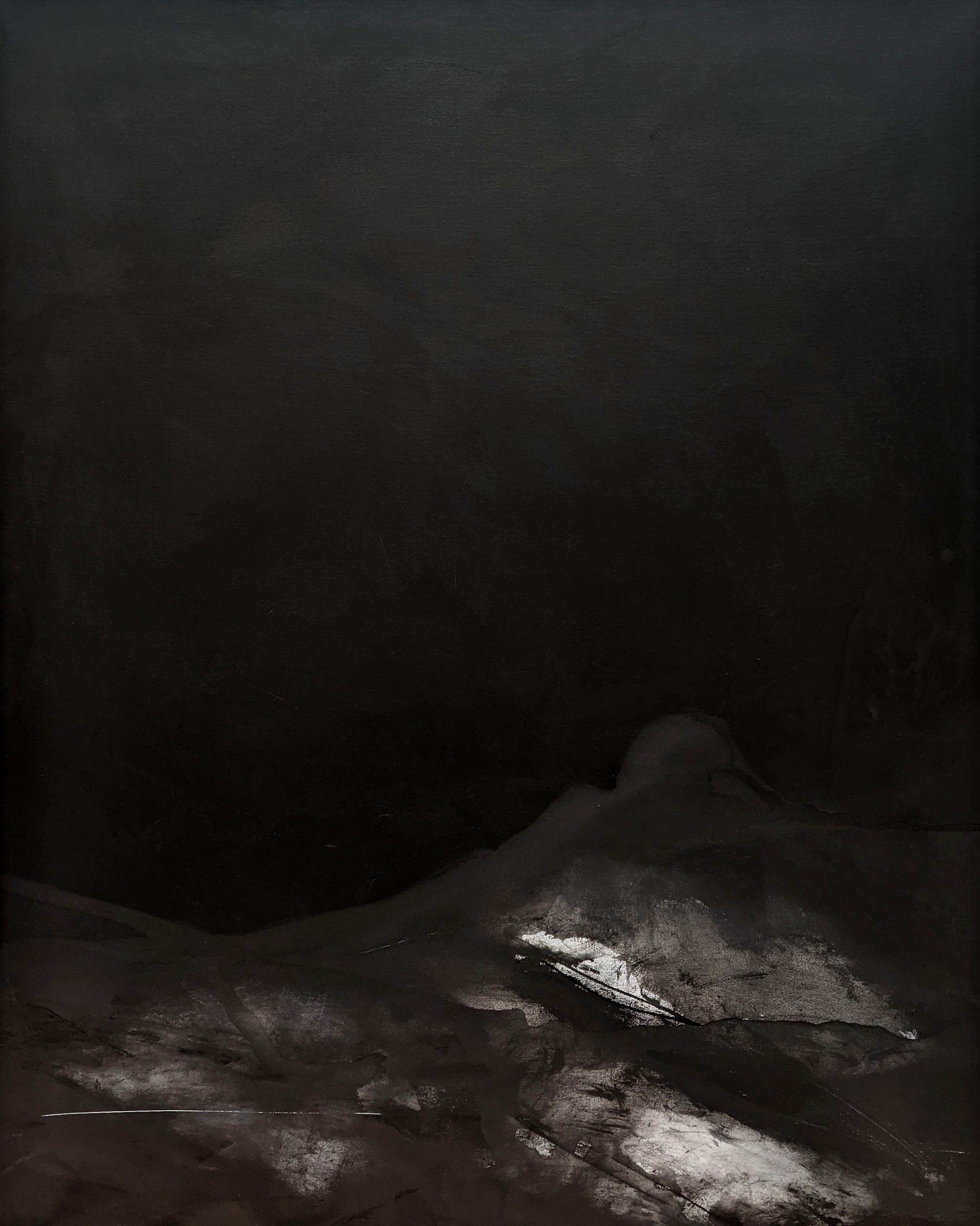 Emilie Heurtevent The Abyss 12 122x152 2020