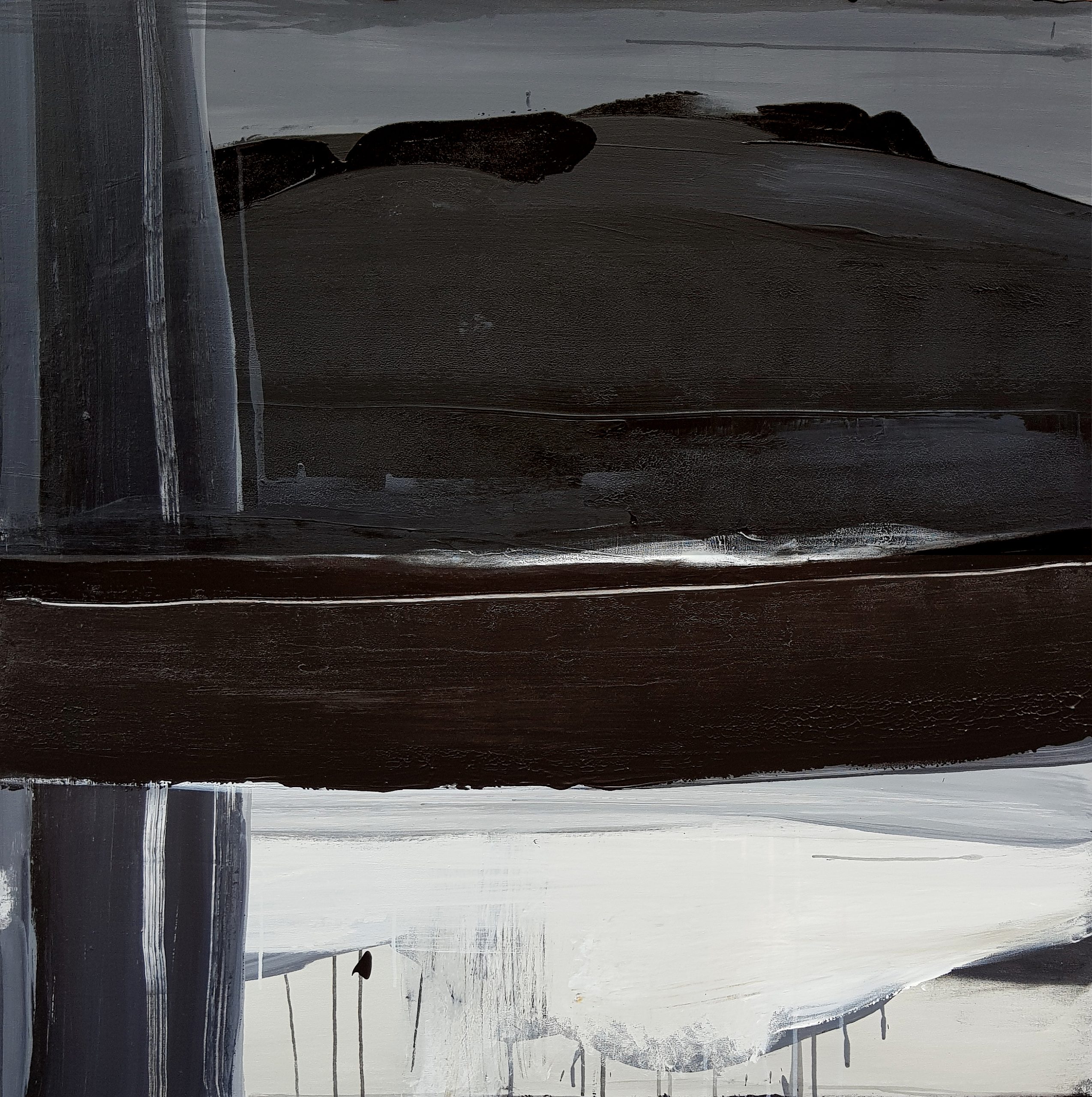 Emilie Heurtevent Decay And Renewal 10 2019